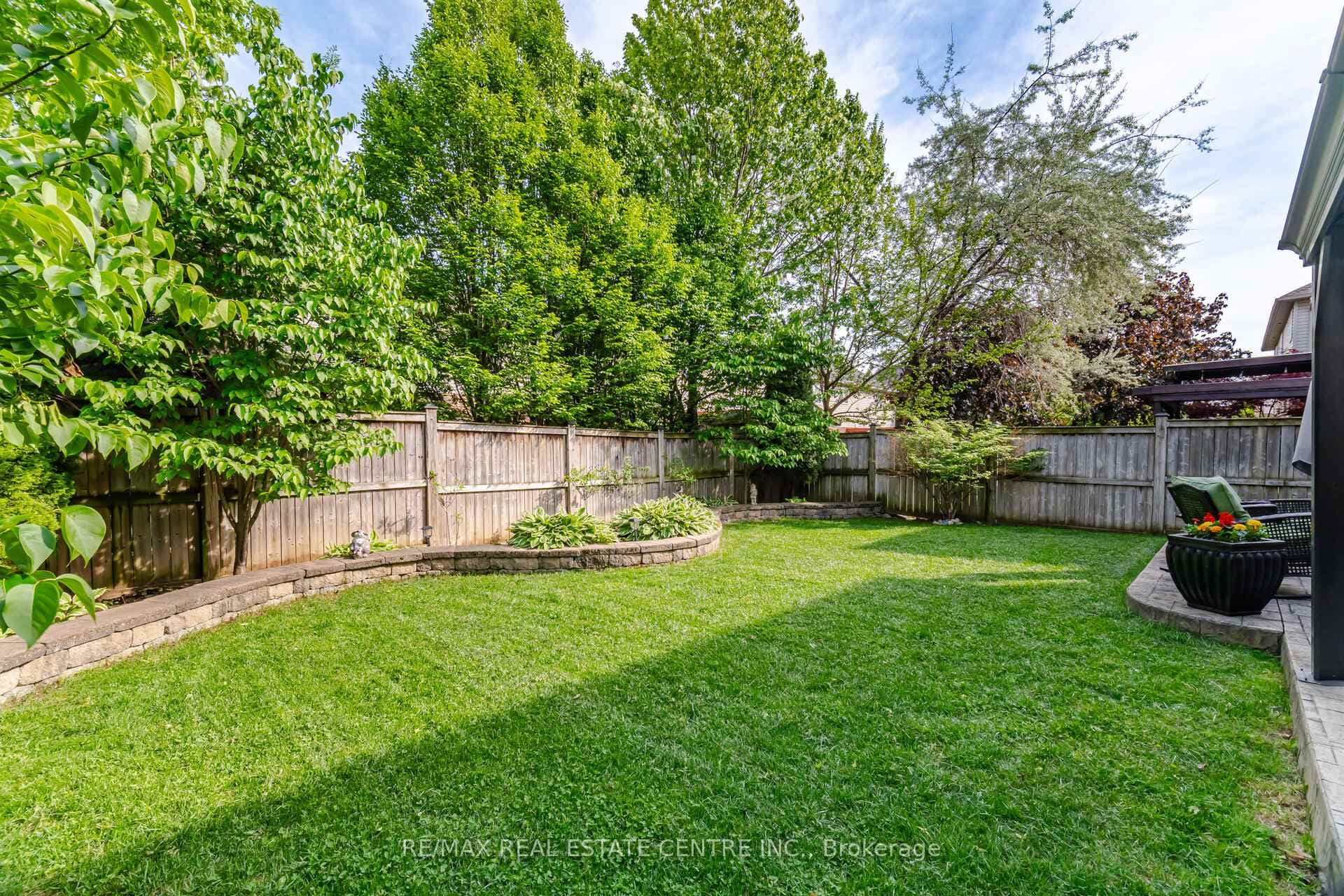 5388 Kindos Street - Detached photo 49 of 50 in Burlington, Ontario