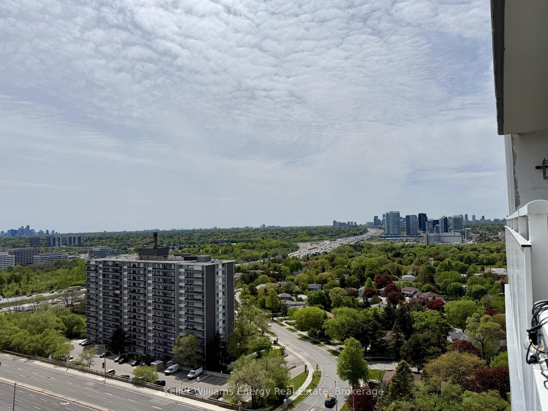 10 Parkway Forest Drive Unit 1603 - Condo photo 34 of 40 in Hillcrest Village / Bayview Village, Ontario