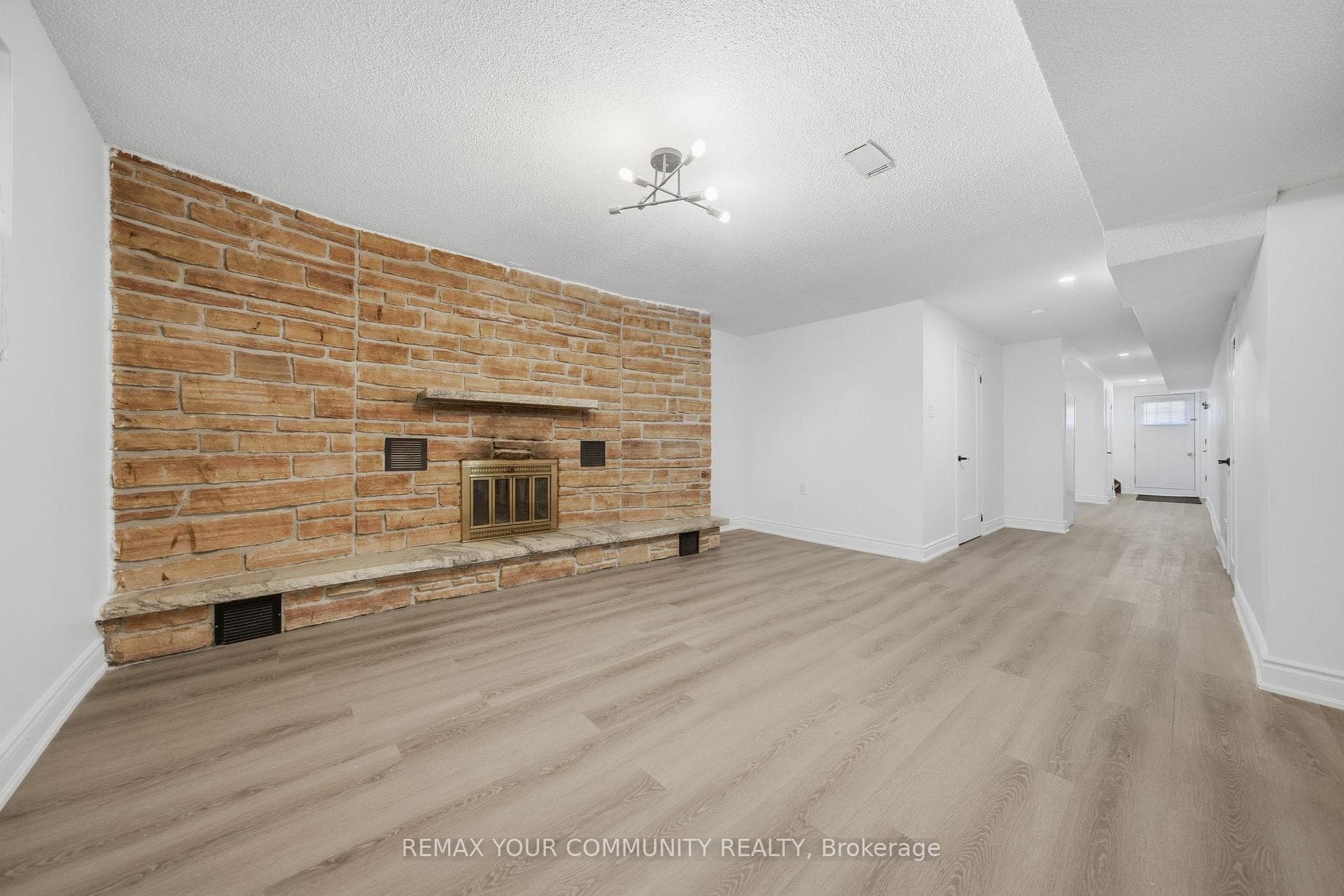 36 Roseville Drive Unit BSMT - Semi-Detached photo 12 of 23 in Brampton, Ontario