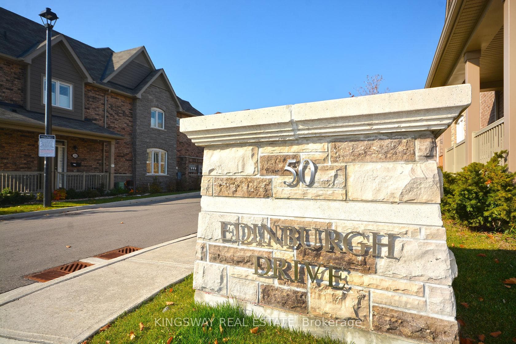 50 Edinburgh Drive Unit 41 - home for sale in Brampton, Ontario
