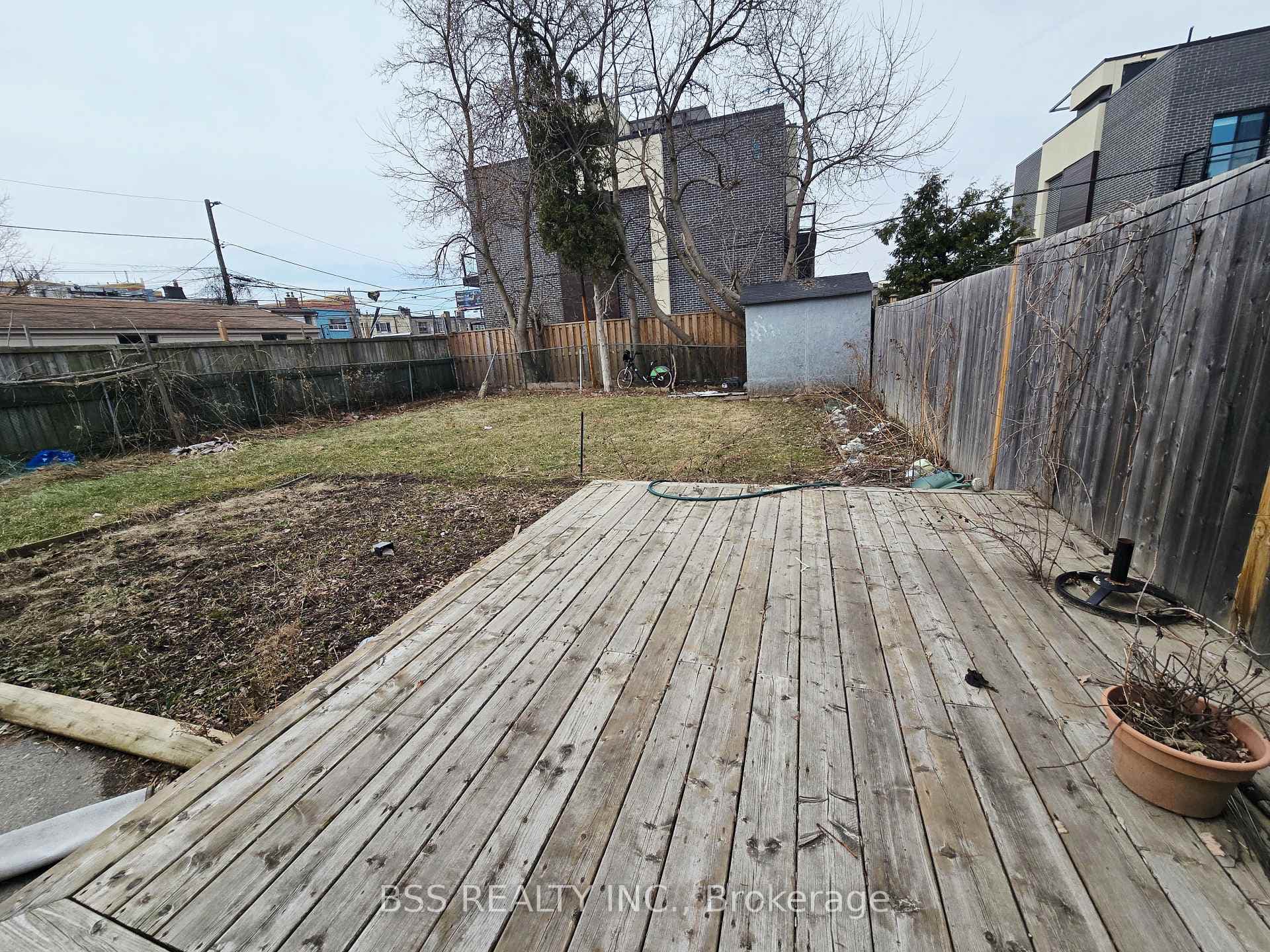 464 Warden Avenue - Detached photo 20 of 21 in Birch Cliff / Cliffside, Ontario