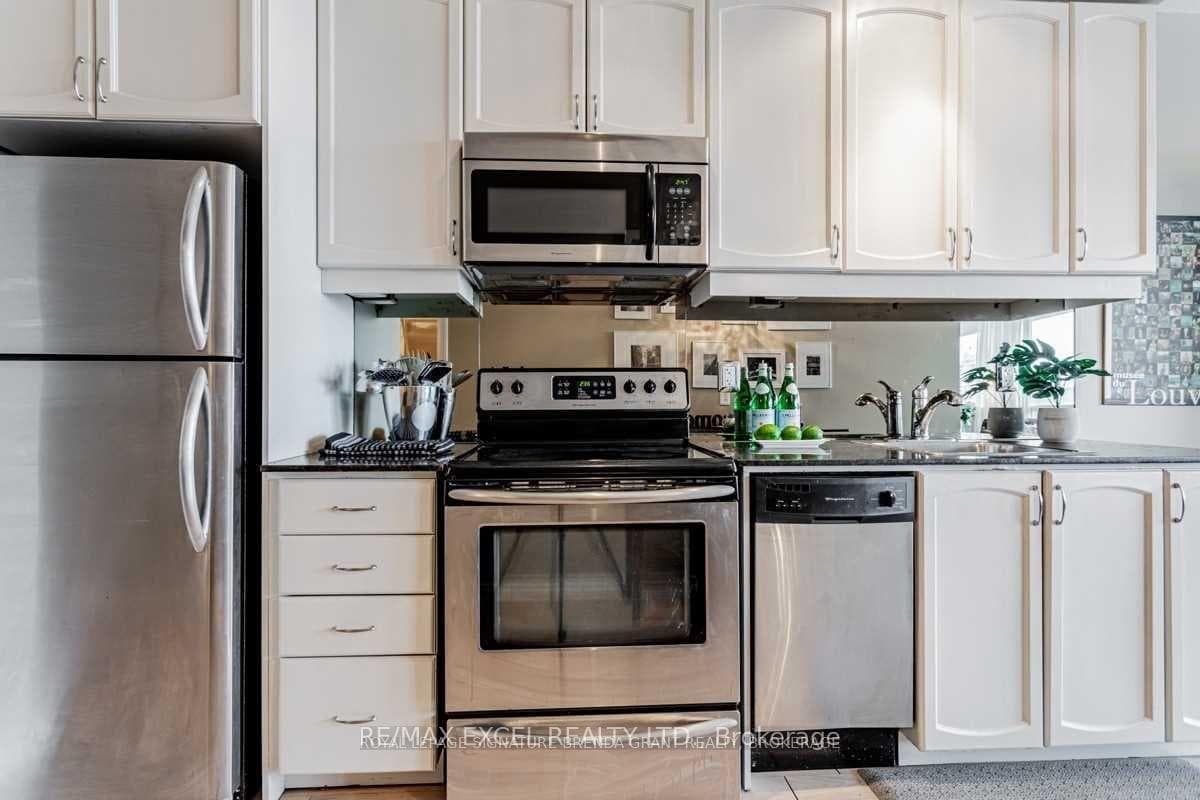 2885 Bayview Avenue Unit 1126 - Condo photo 11 of 41 in Hillcrest Village / Bayview Village, Ontario