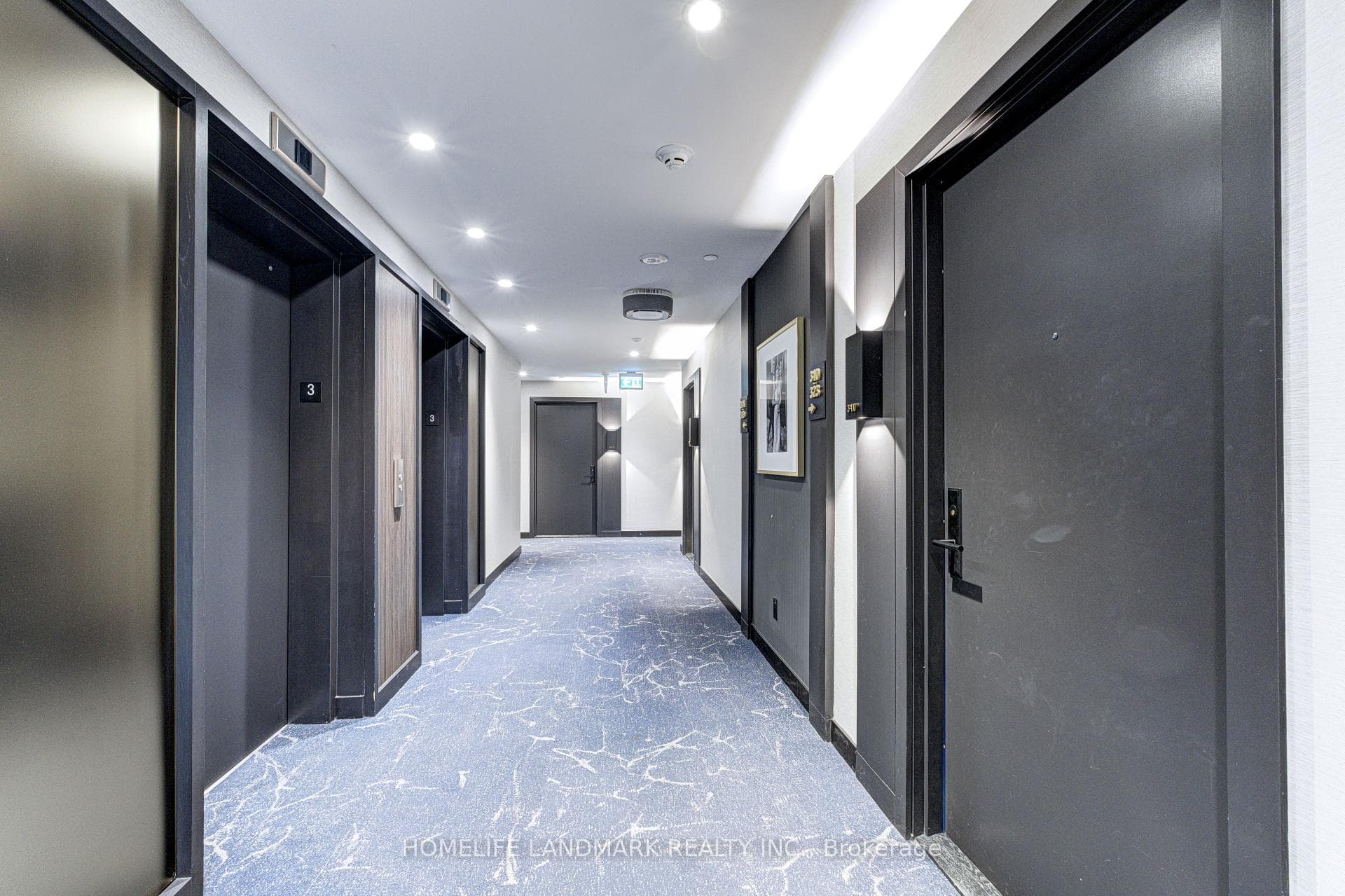 500 Dupont Street Unit 310 - Condo photo 4 of 29 in Annex / Yorkville / Summerhill, Ontario