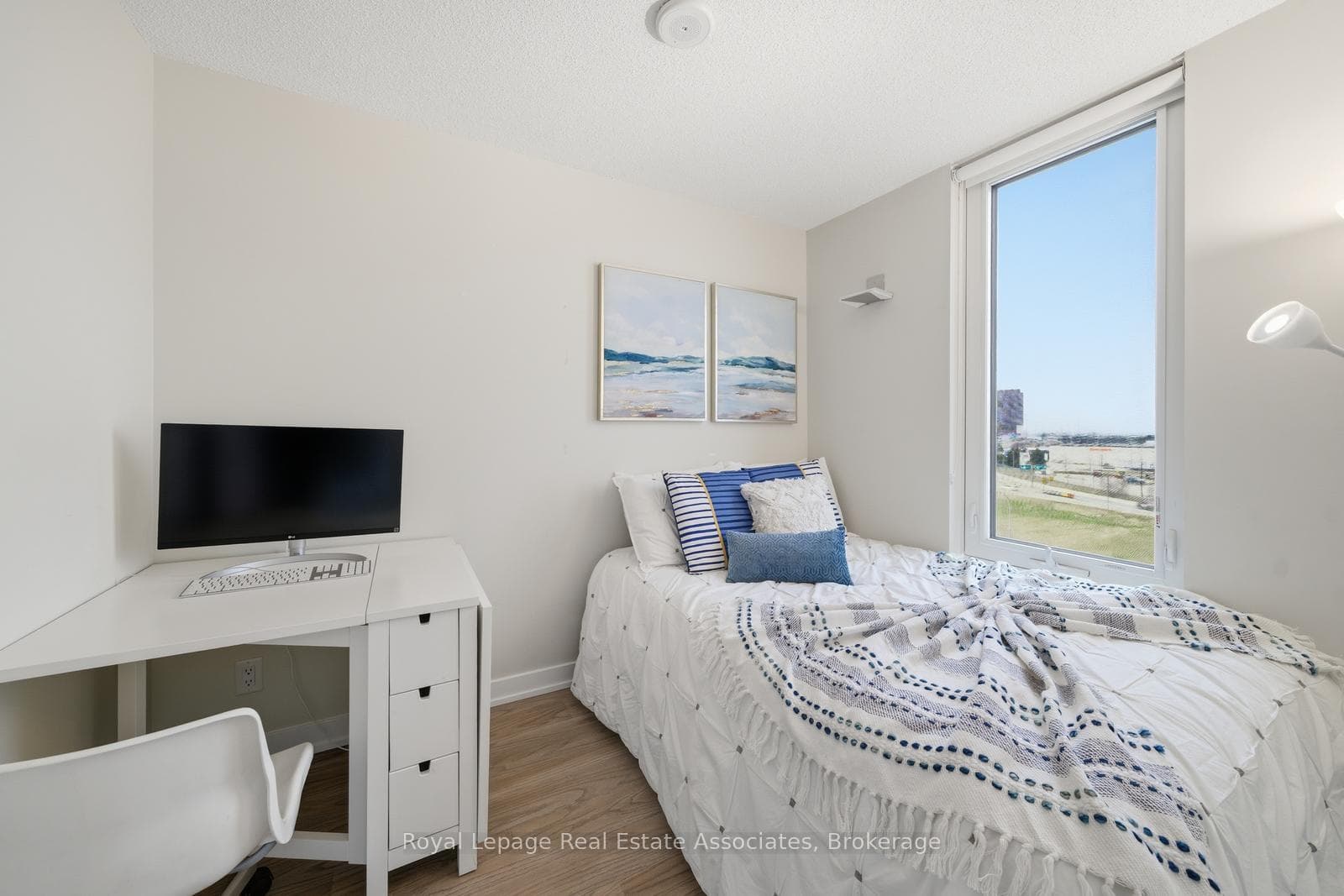 38 Monte Kwinter Court Unit 807 - Condo photo 27 of 41 in North York (Bathurst Manor / Clanton Park), Ontario