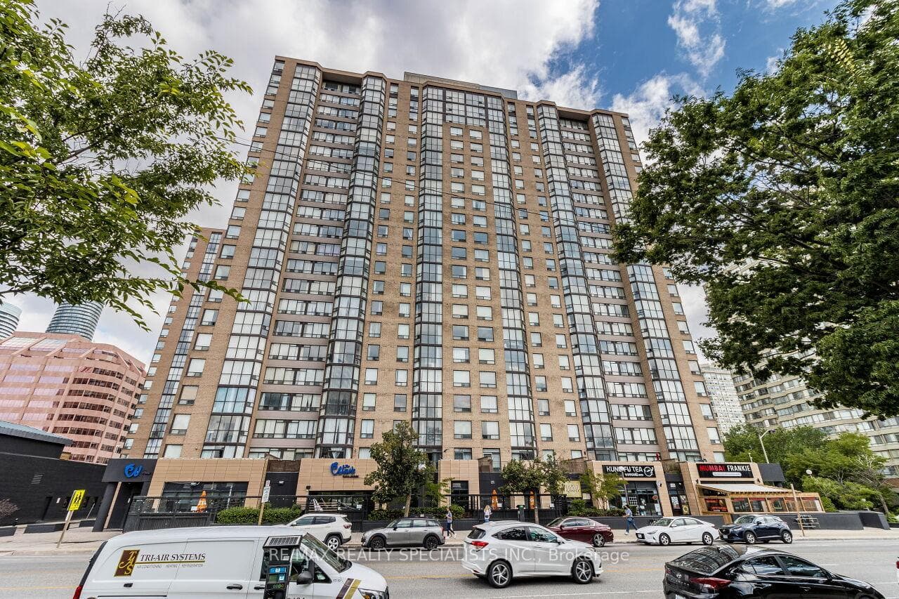 285 Enfield Place Unit 2107 - Condo for sale in Lisgar, Ontario