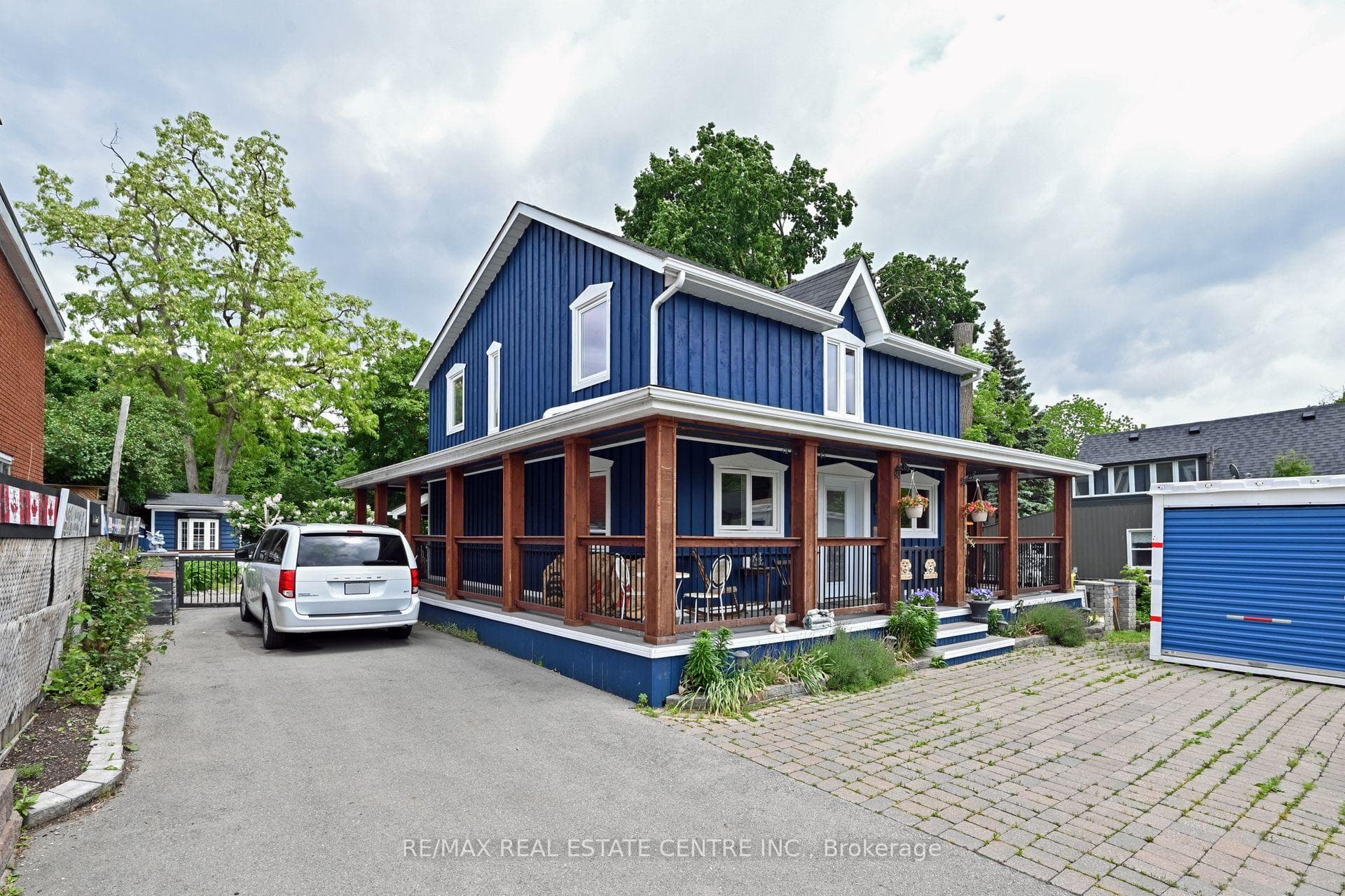79 Commercial Street - home for sale in Milton, Ontario