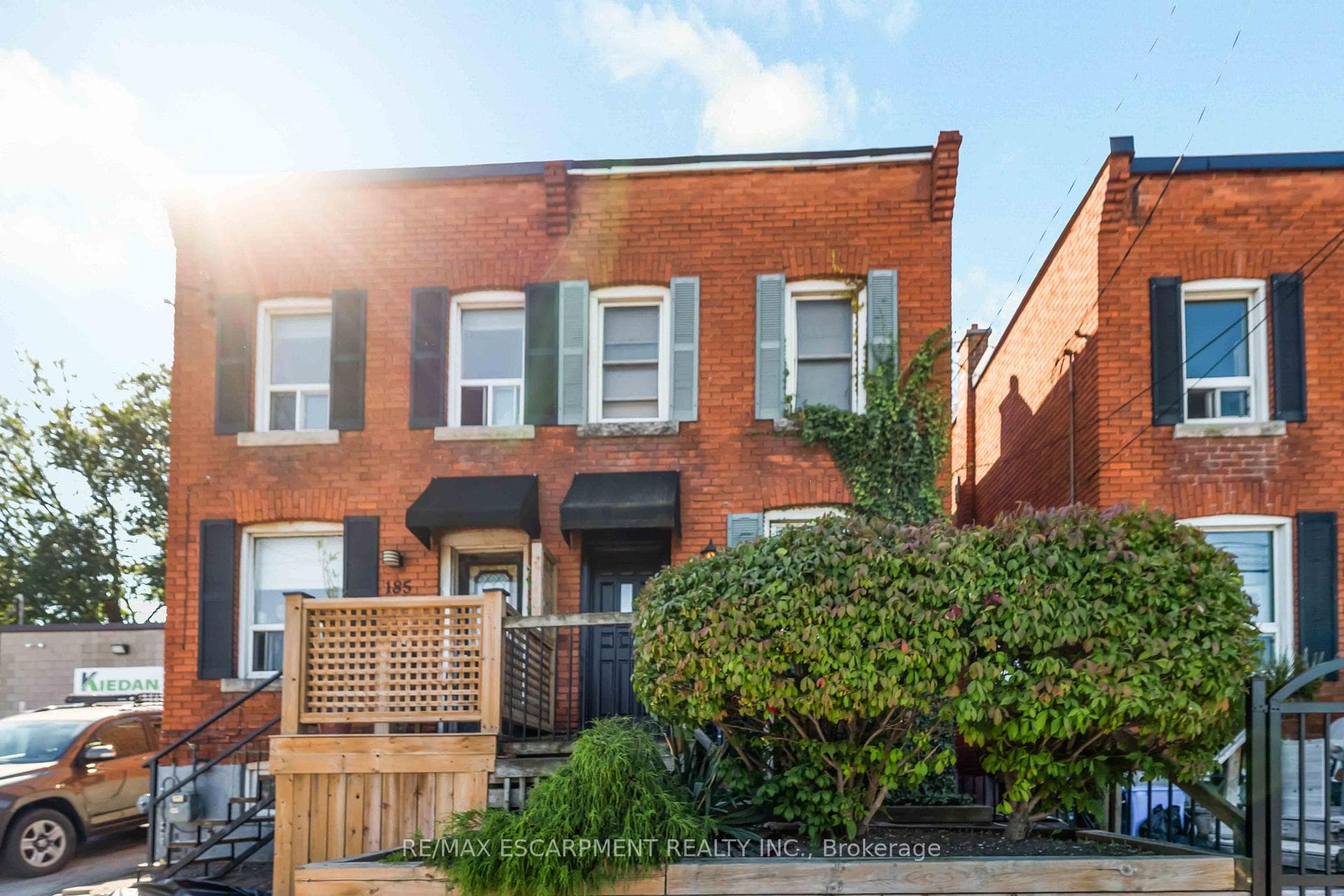 187 Barton Street - Semi-Detached photo 1 of 21 in Hamilton, Ontario