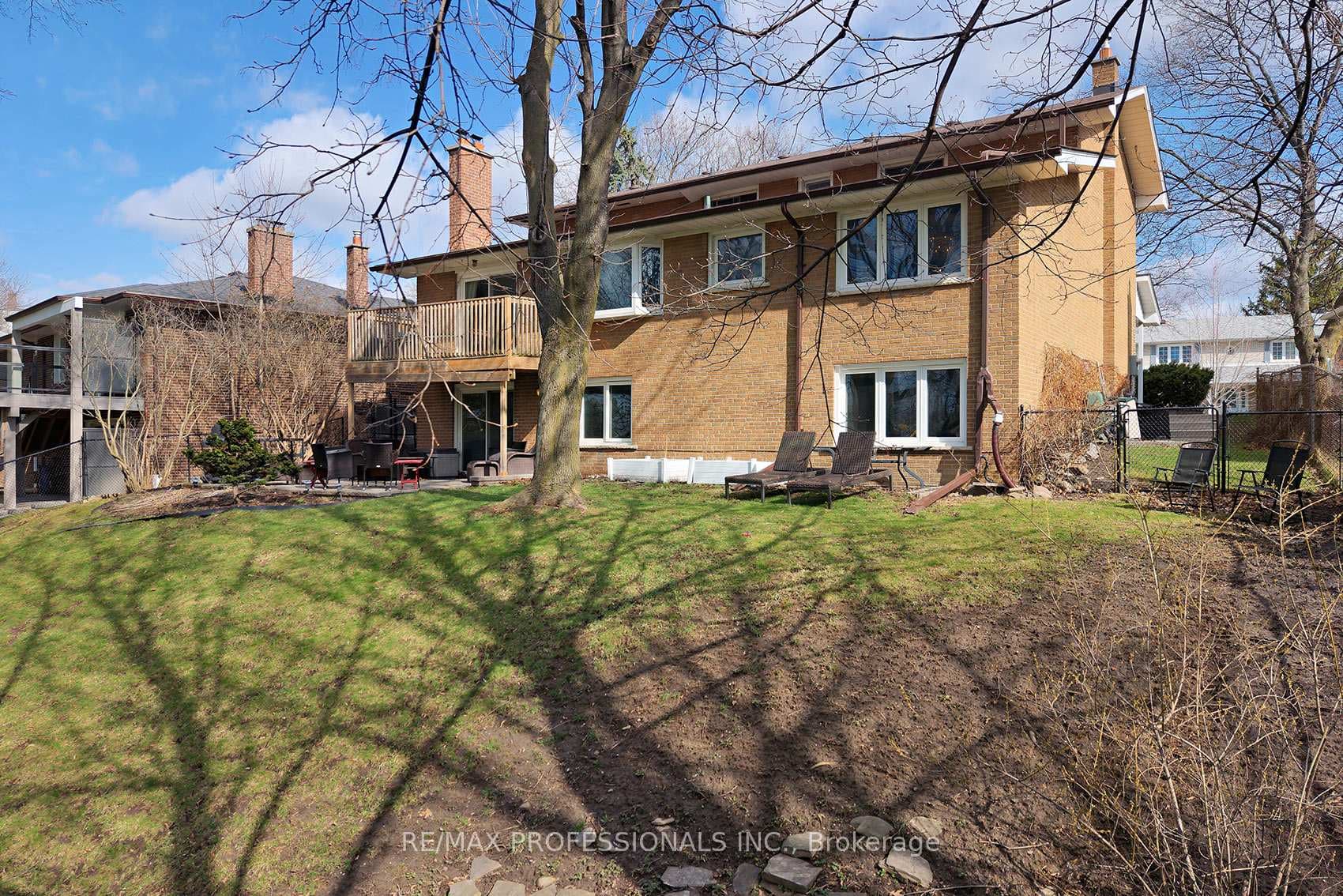 315 Markland Drive - Detached photo 40 of 41 in Etobicoke (Islington / Rexdale), Ontario