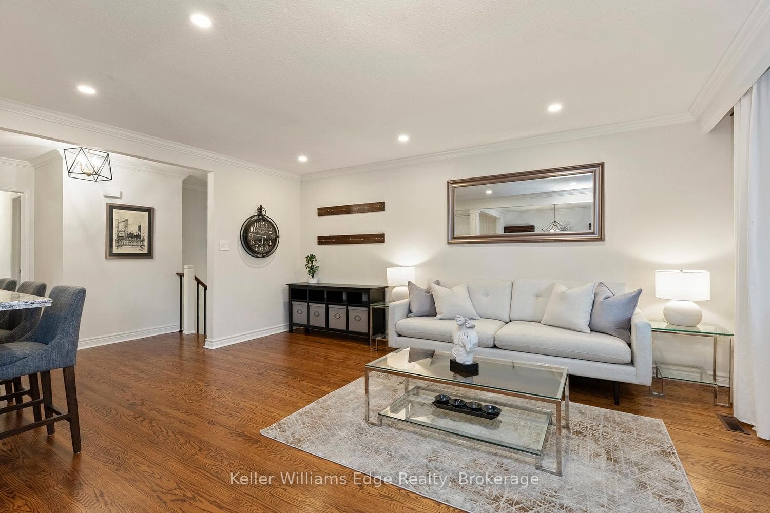 2213 Sunnyvale Drive - Detached photo 11 of 48 in Oakville, Ontario