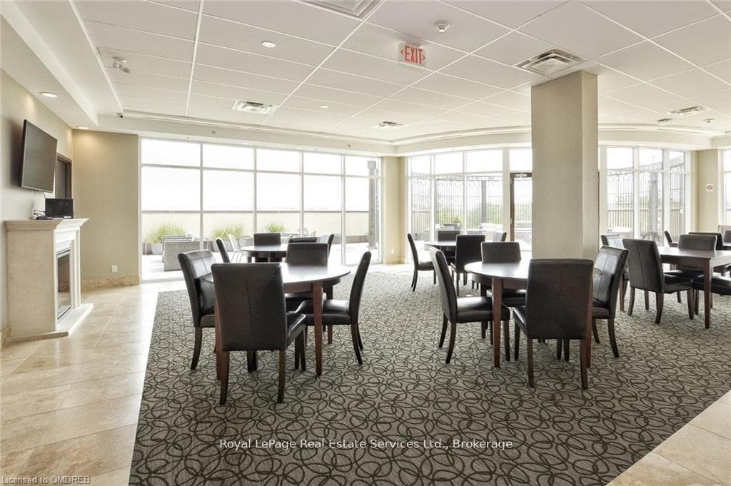 205 Lakeshore Road Unit 407 - Condo photo 26 of 27 in Oakville, Ontario