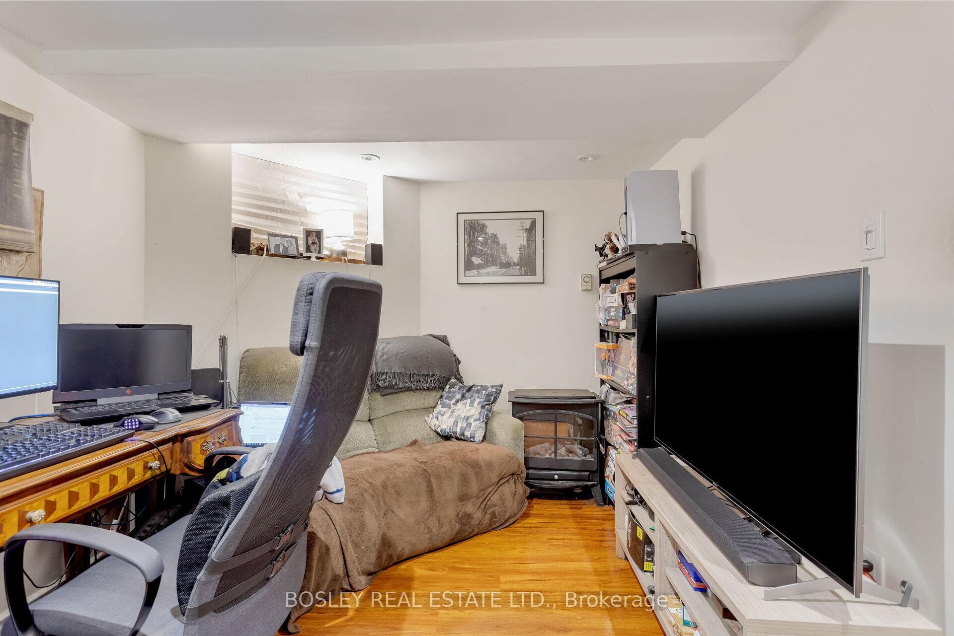 123 Seaton Street - Multi-Family photo 31 of 41 in Regent Park / Cabbagetown / St. James Town, Ontario