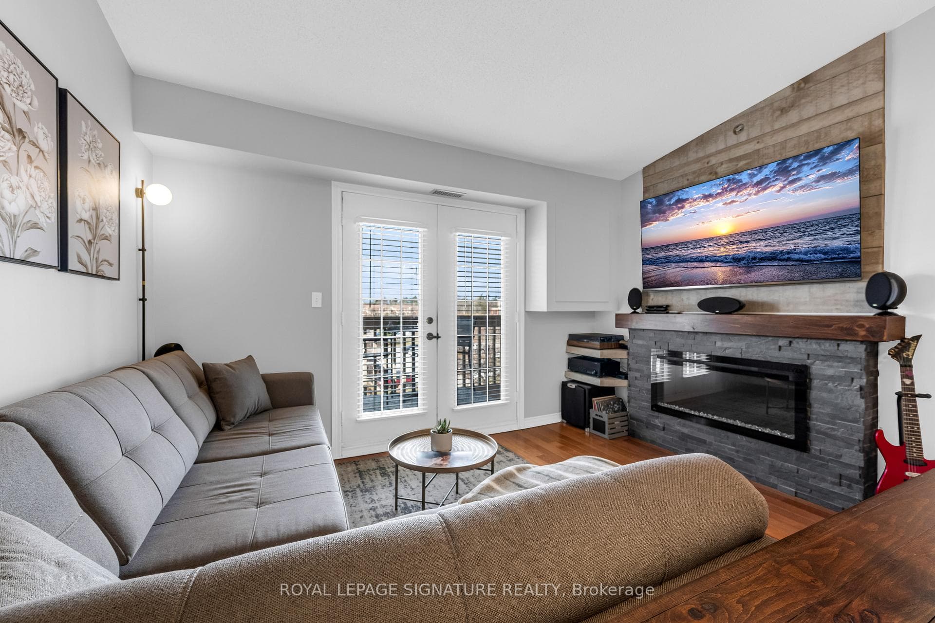 4005 Kilmer Drive Unit 410 - Condo photo 4 of 22 in Burlington, Ontario