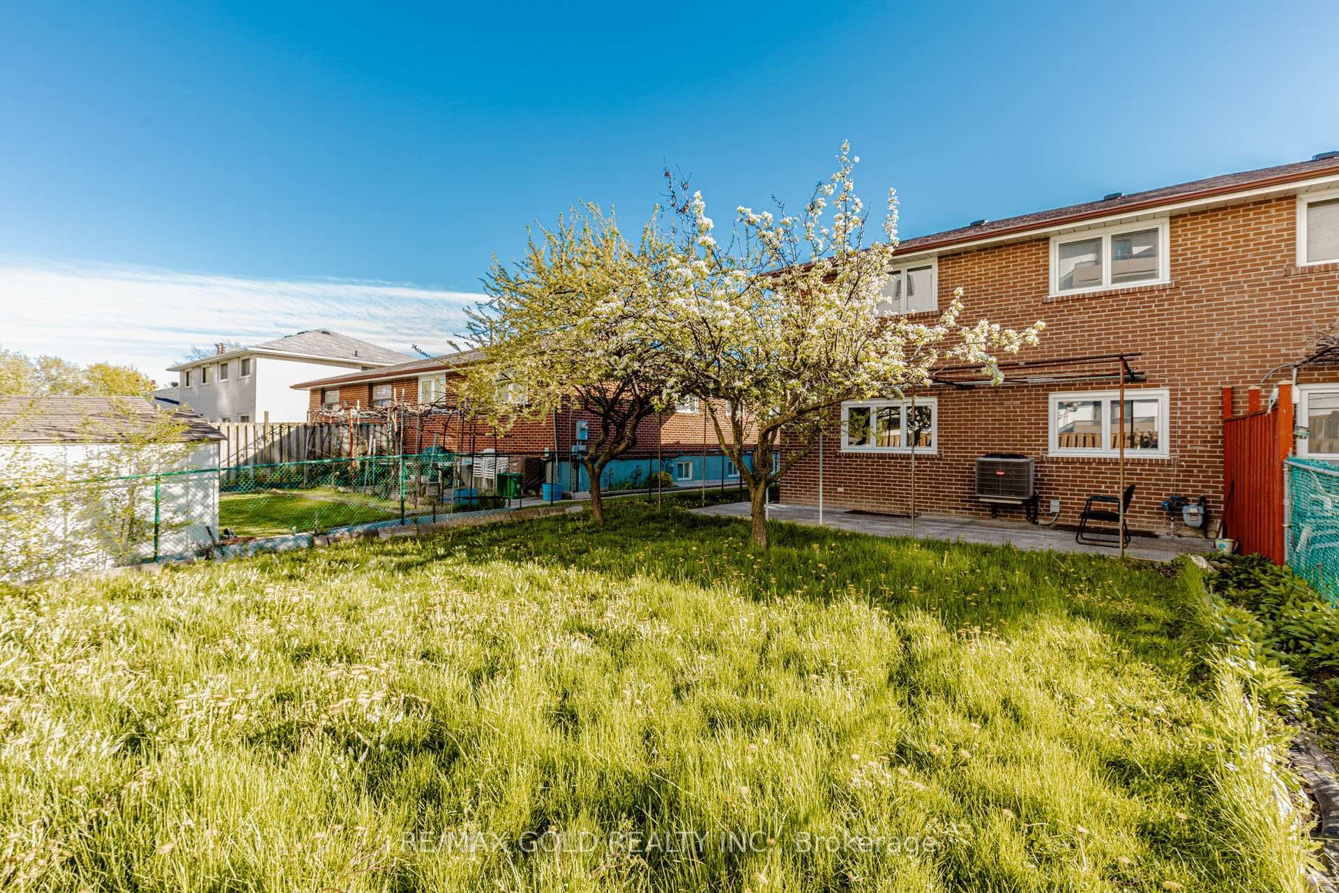 38 Achill Crescent - Semi-Detached photo 48 of 50 in Mississauga, Ontario