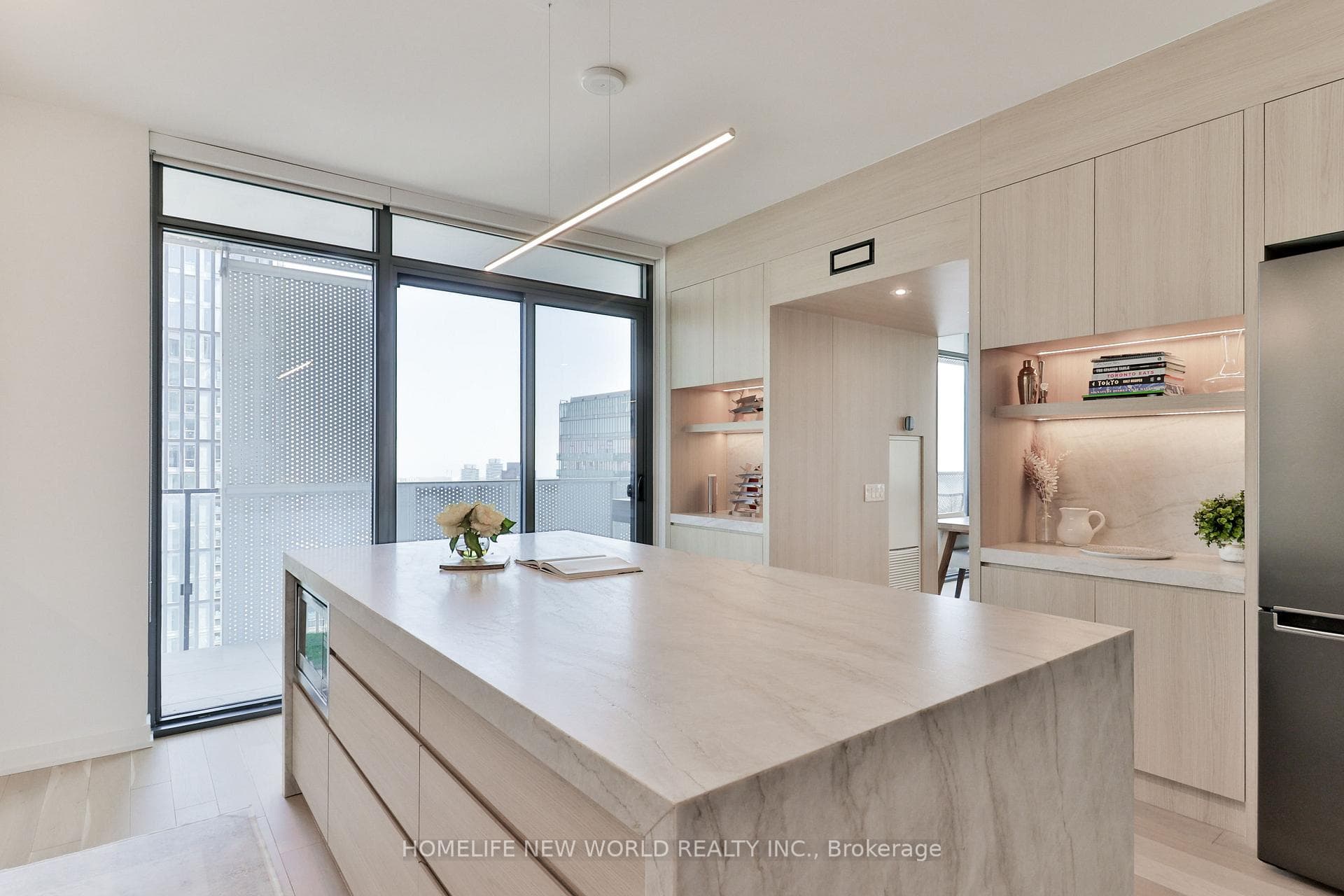 20 Lombard Street Unit 4202 - Condo photo 10 of 35 in Regent Park / Cabbagetown / St. James Town, Ontario