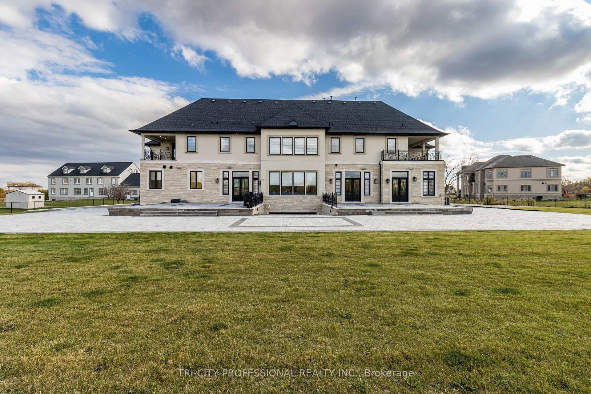 27 Morris Court - Detached photo 50 of 50 in Brampton, Ontario