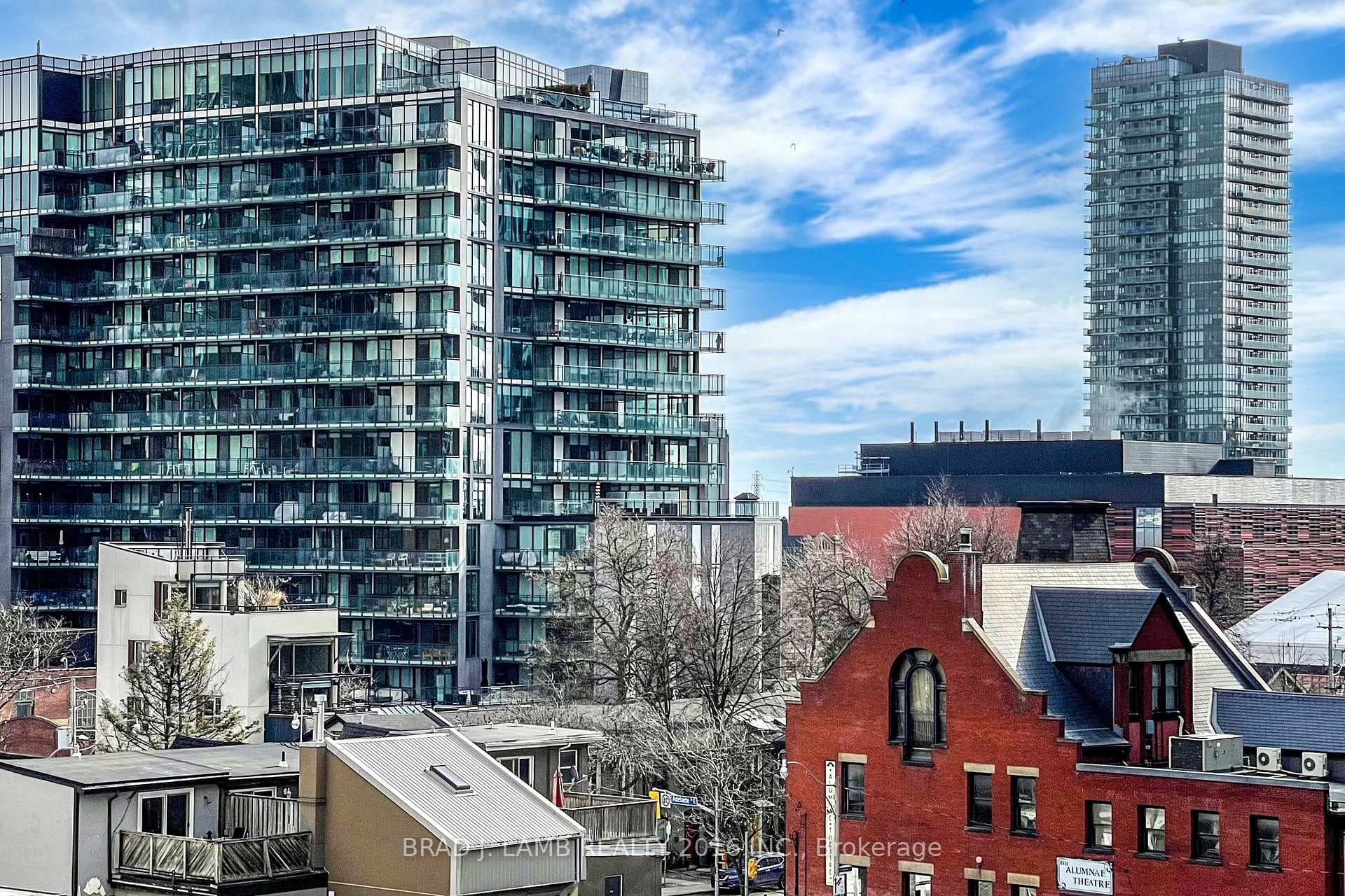 55 Ontario Street Unit 521 - New Construction photo 31 of 46 in Regent Park / Cabbagetown / St. James Town, Ontario