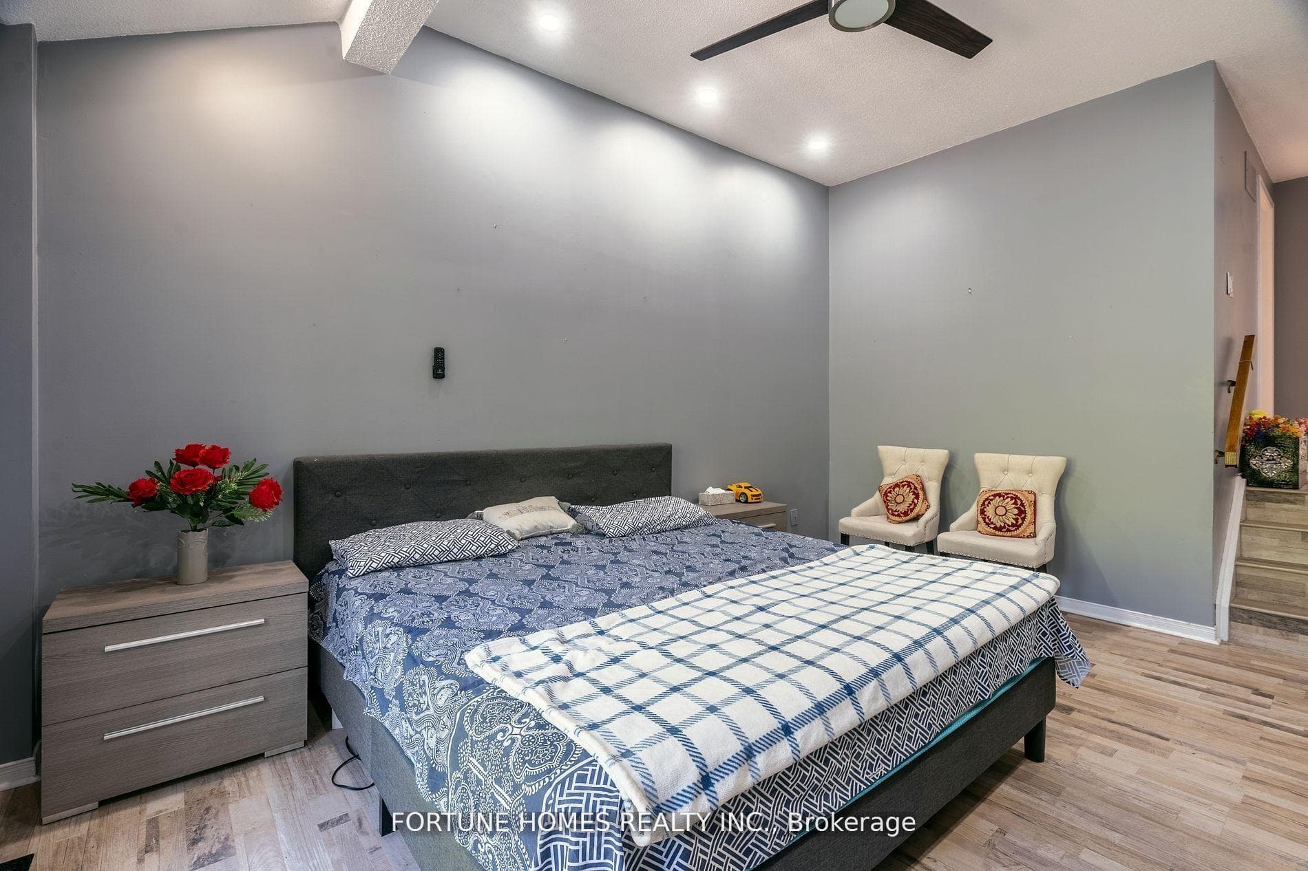 21 Garden Avenue - Detached photo 27 of 33 in Brampton, Ontario