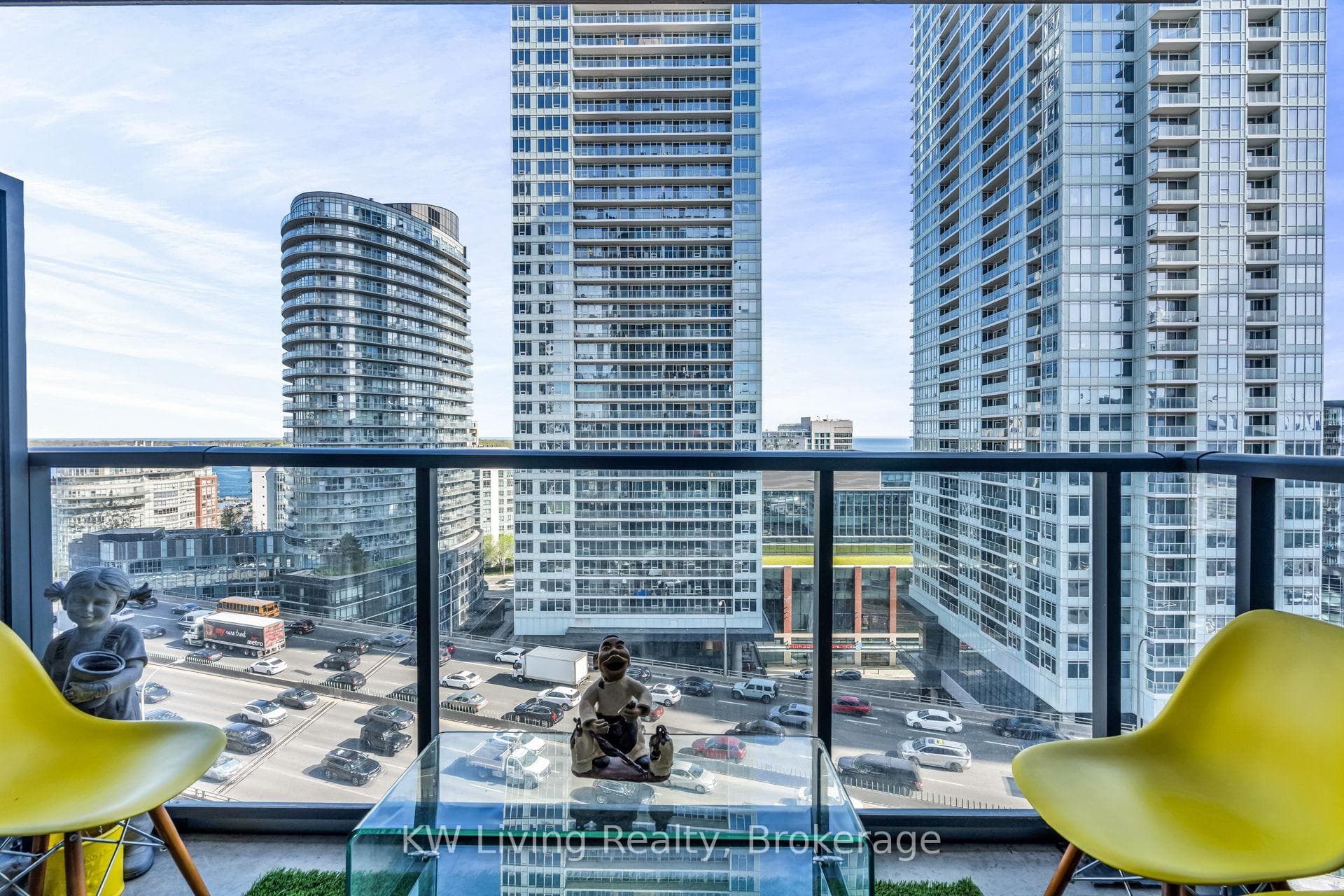 70 Queens Wharf Road Unit 1601 - Condo photo 32 of 37 in Downtown Toronto / Waterfront, Ontario