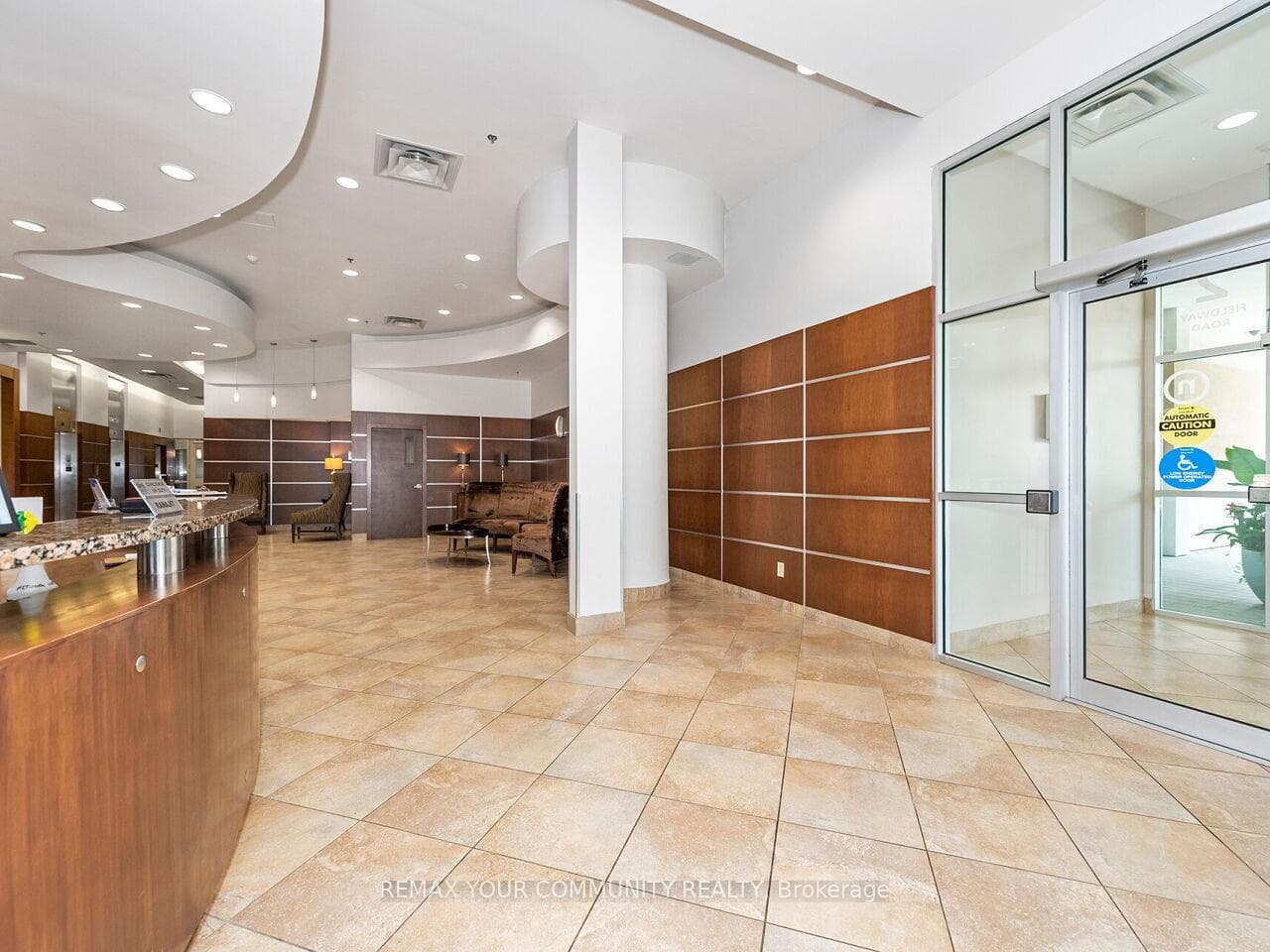 2 Fieldway Road Unit 601 - Condo photo 4 of 34 in Etobicoke (Islington / Rexdale), Ontario