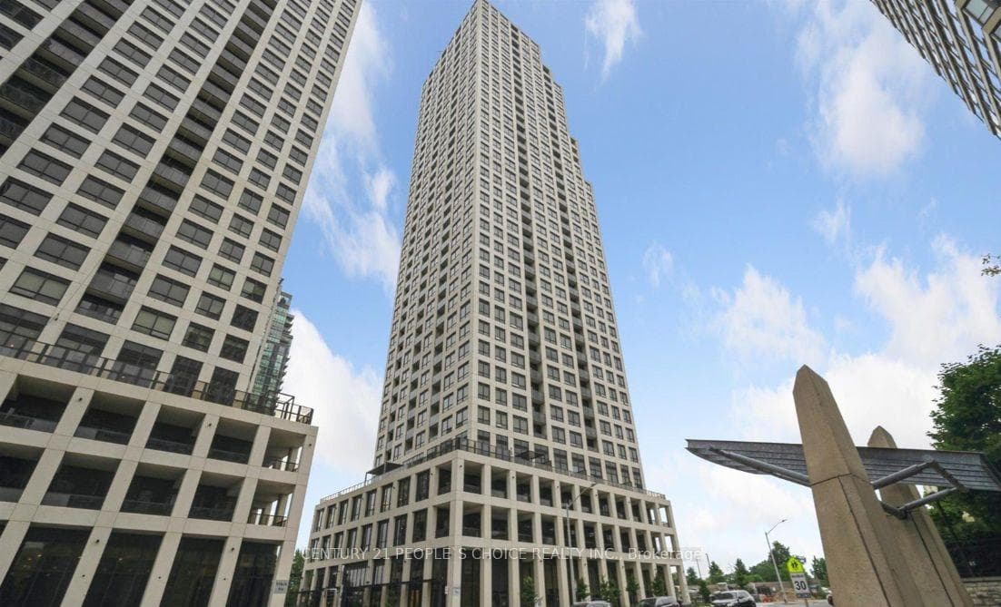 30 Elm Drive Unit 1102 - home for sale in Mississauga, Ontario