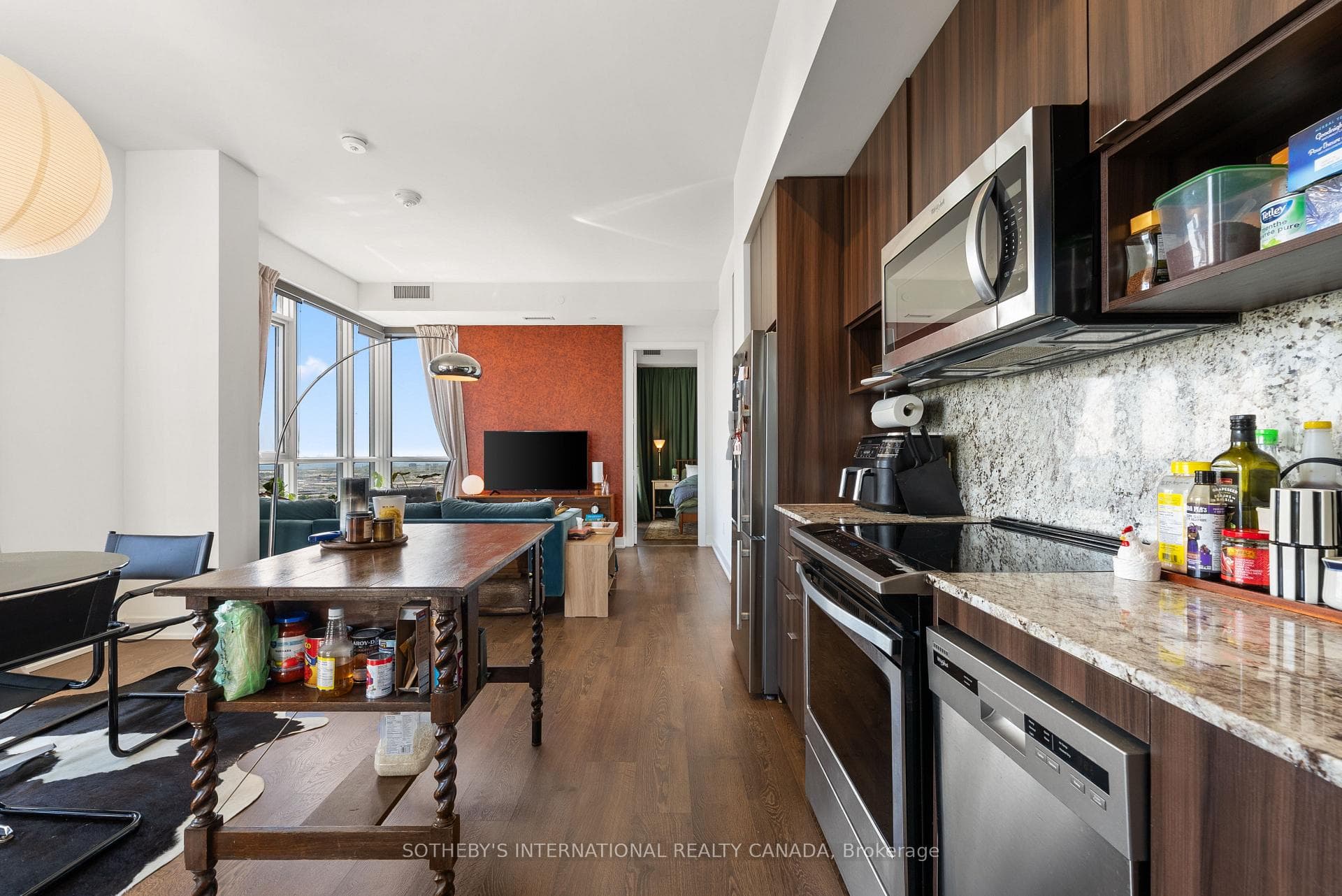 9 Mabelle Avenue Unit PH 22 - Condo photo 3 of 29 in Etobicoke (Islington / Rexdale), Ontario