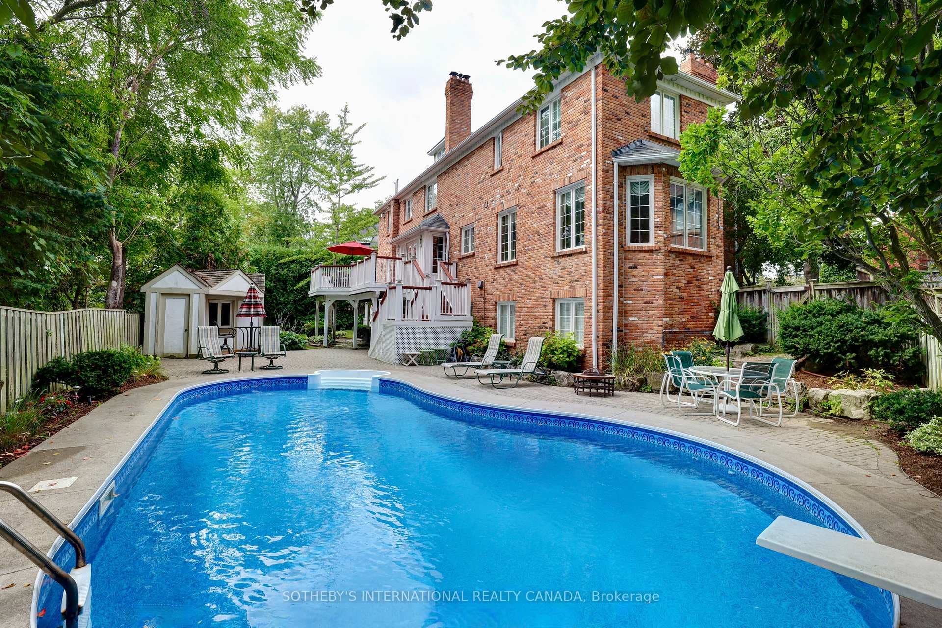 1379 Meadow Green Court - Detached photo 38 of 50 in Mississauga, Ontario