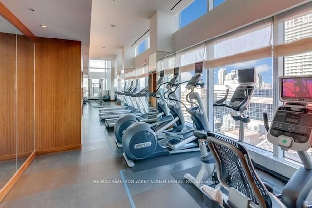 183 Wellington Street Unit 4502 - Condo photo 28 of 34 in Downtown Toronto / Waterfront, Ontario