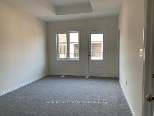 72 Coolhurst Avenue - Townhouse photo 21 of 24 in Brampton, Ontario