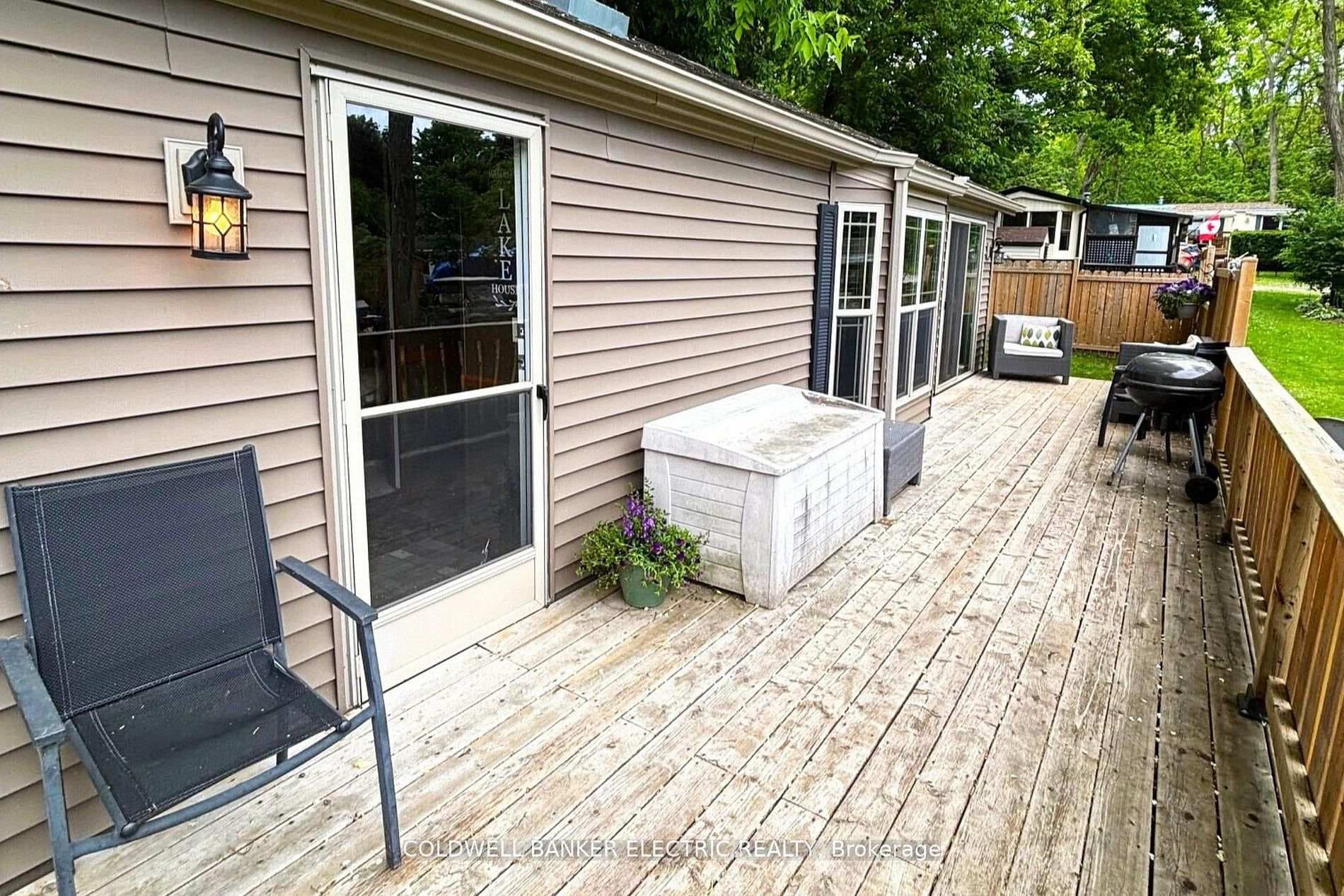 5139 Halstead Beach Road Unit 485B - Detached photo 20 of 28 in Hamilton Township, Ontario