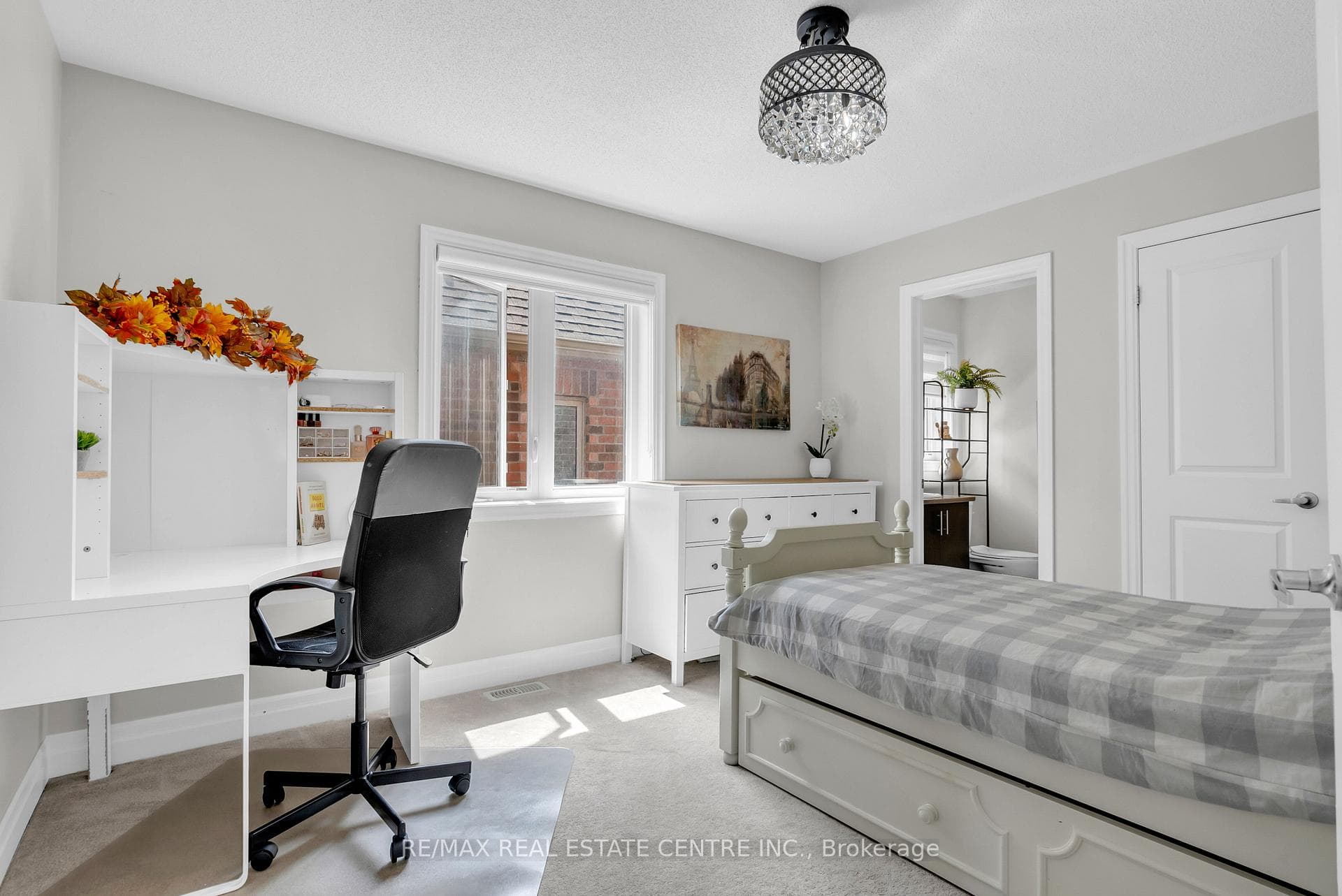 24 Rising Hill Ridge - Semi-Detached photo 26 of 47 in Brampton, Ontario