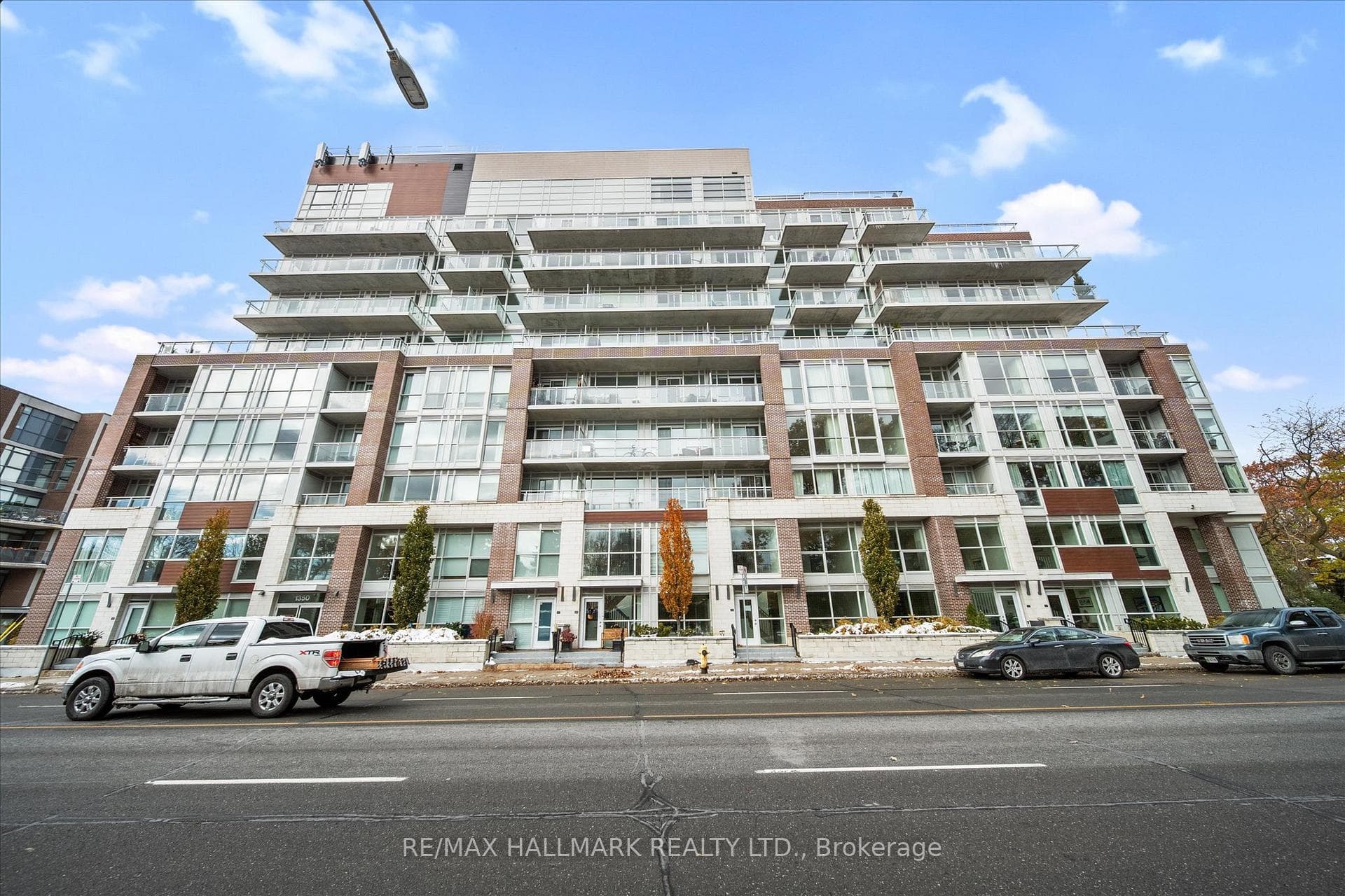 1350 Kingston Road Unit 310 - Condo photo 1 of 30 in Birch Cliff / Cliffside, Ontario