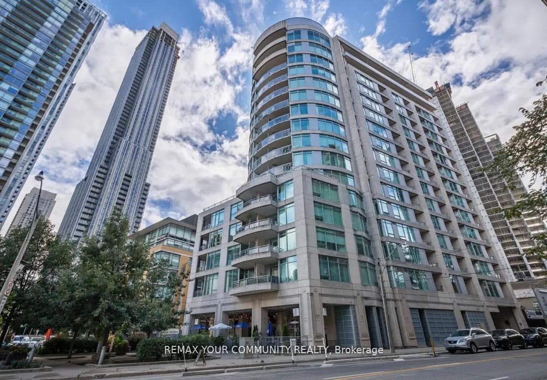 8 Scollard Street Unit 606 - Condo photo 1 of 37 in Annex / Yorkville / Summerhill, Ontario