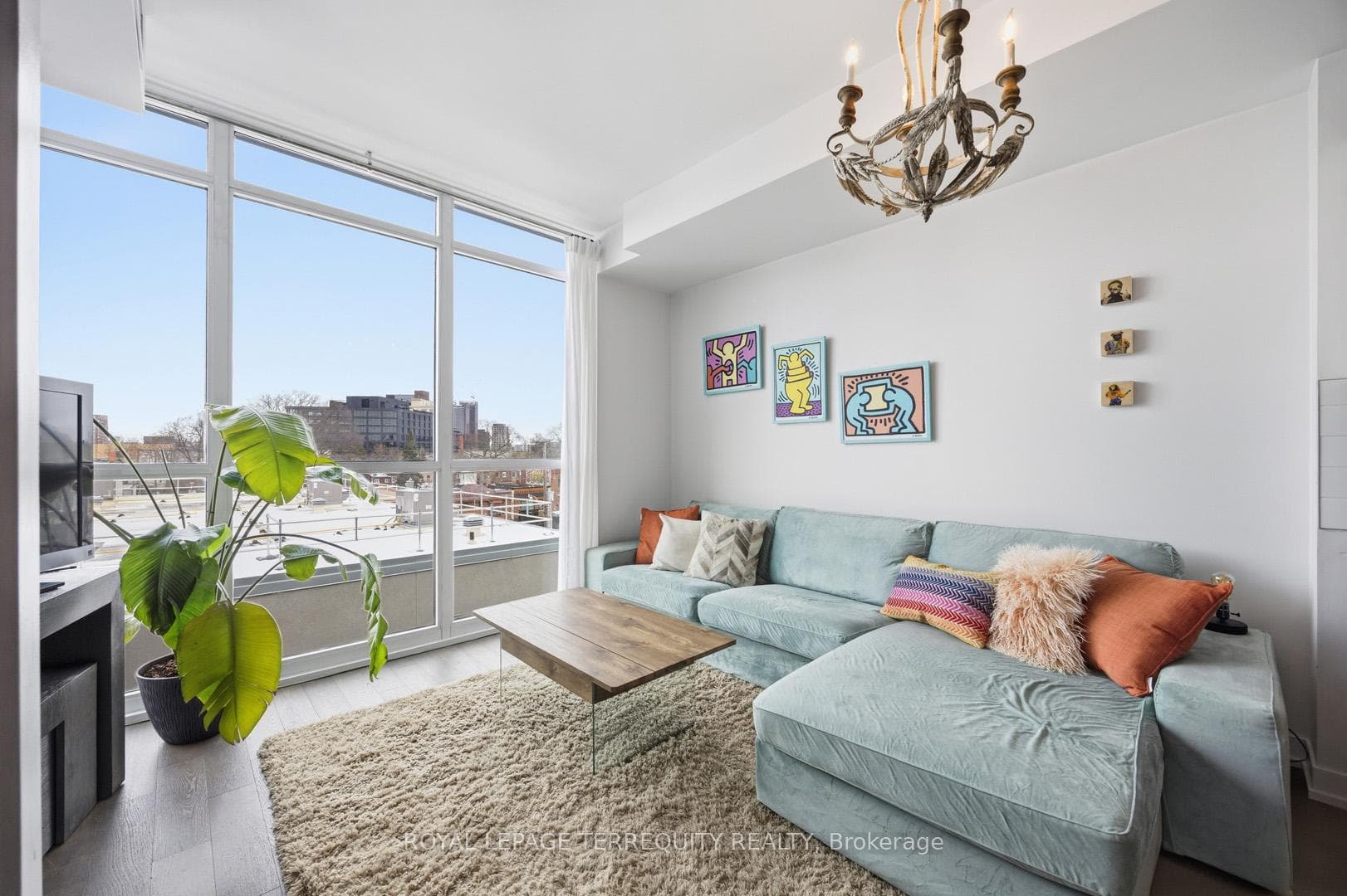 36 Howard Park Avenue Unit 510 - condo for sale in High Park / Junction / Roncesvalles