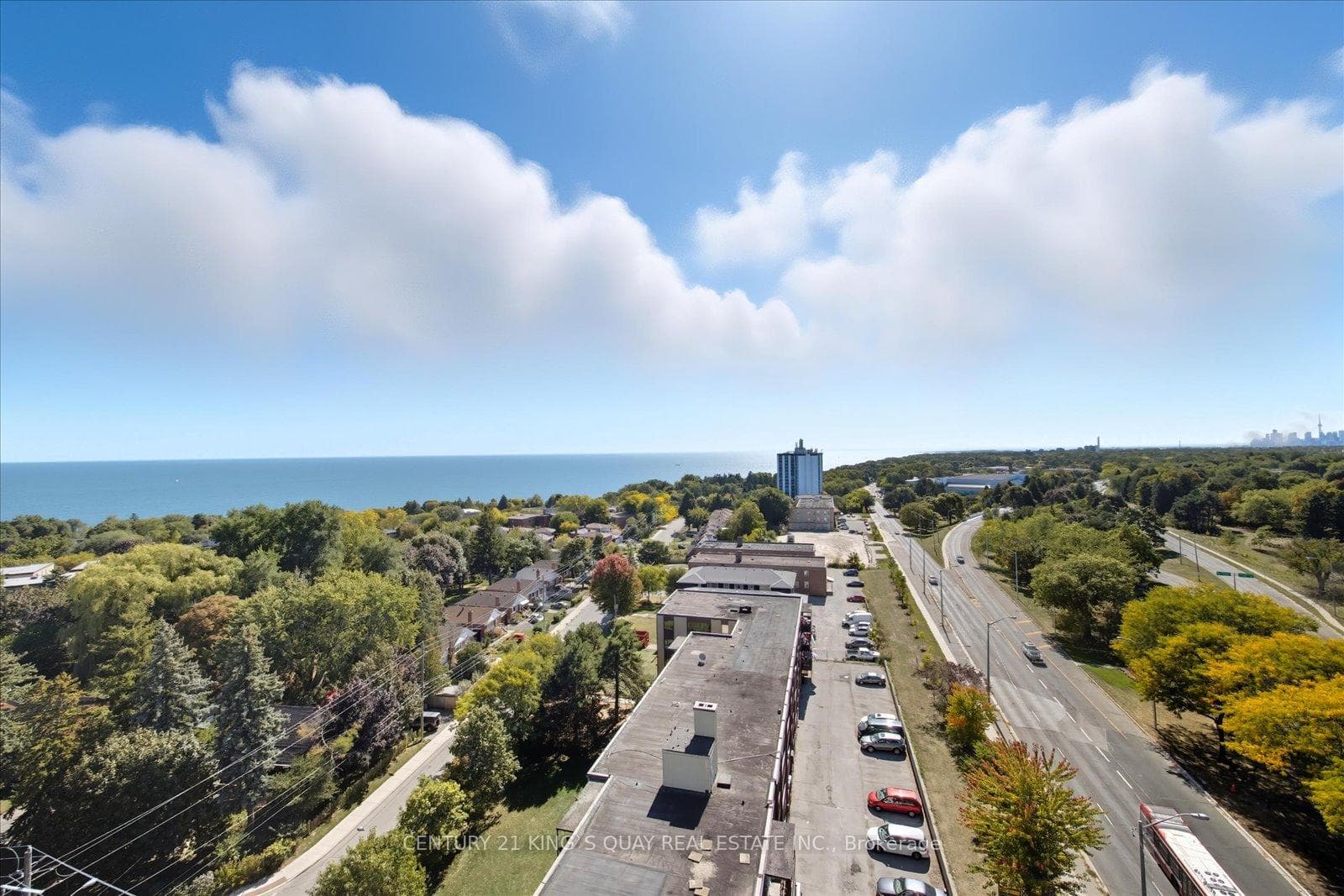 90 Glen Everest Road Unit 1008 - Condo photo 47 of 50 in Birch Cliff / Cliffside, Ontario