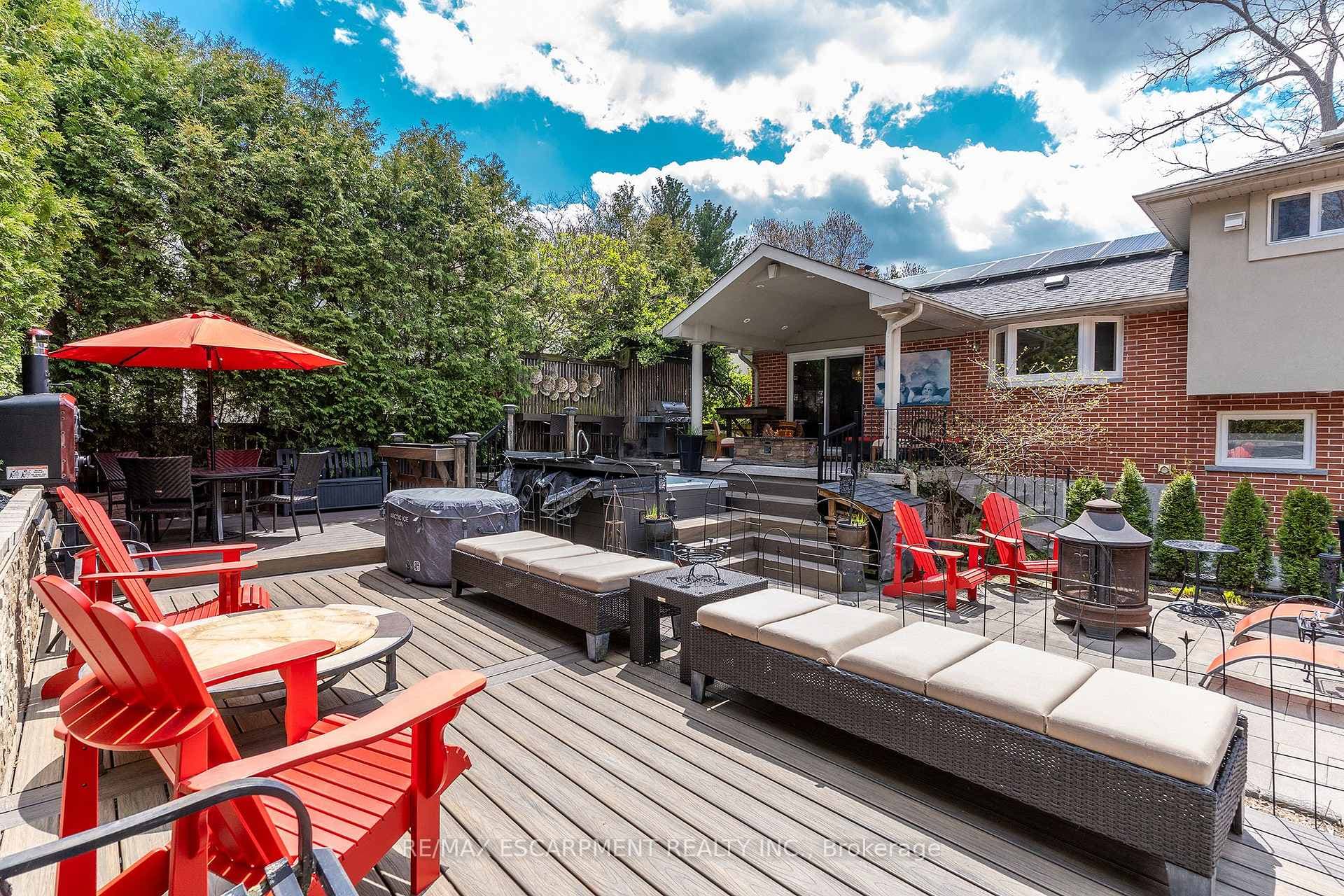 193 Pine Cove Road - Detached photo 28 of 43 in Burlington, Ontario