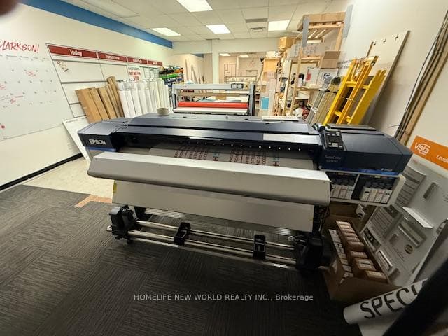 1685 Main Street Unit 175 - Commercial photo 6 of 8 in Hamilton, Ontario