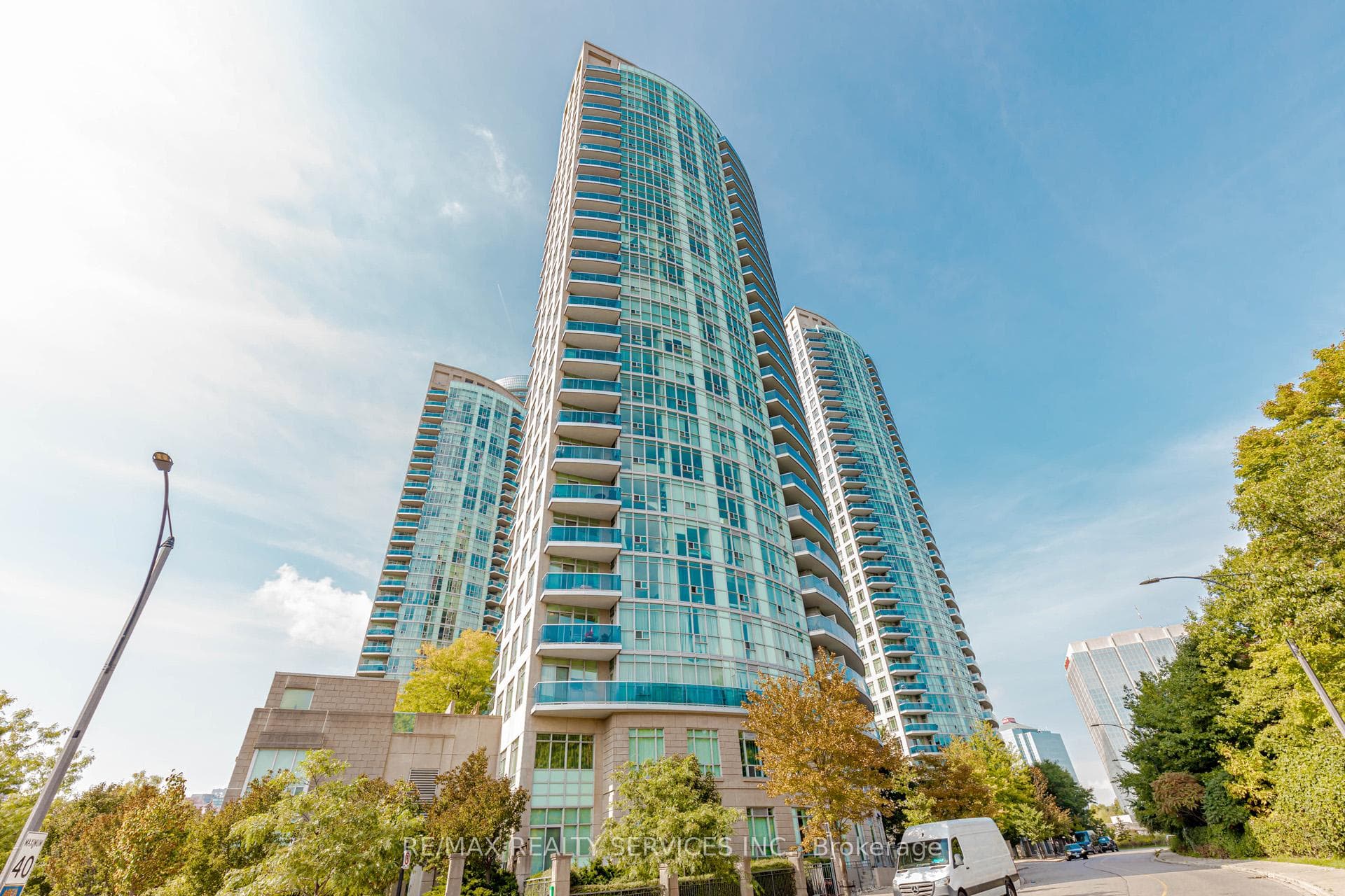 90 Absolute Avenue Unit 1203 - home for sale in Mississauga, Ontario