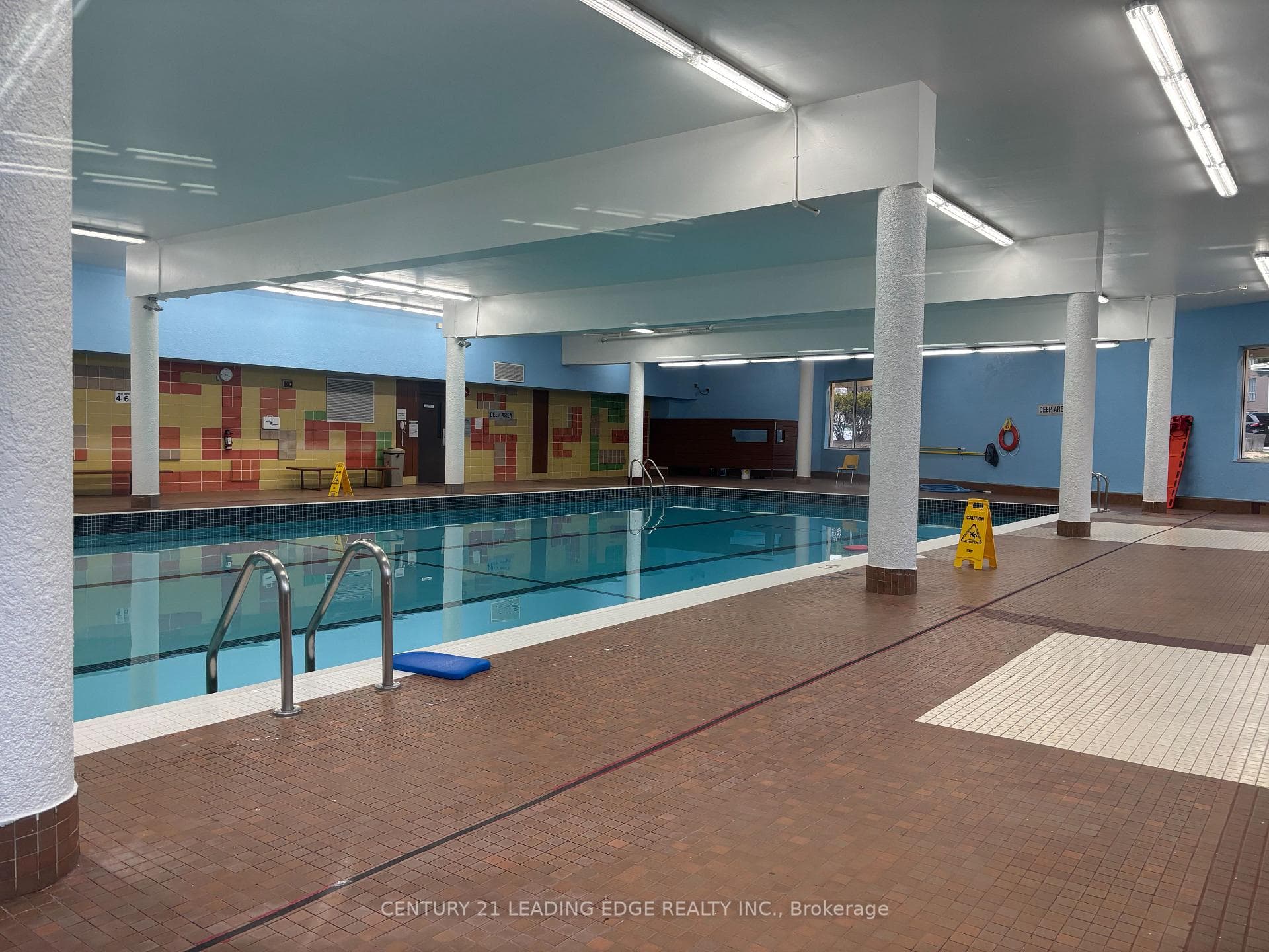 15 Vicora Linkway N/A Unit 304 - Condo photo 19 of 30 in Flemingdon Park / Don Mills, Ontario