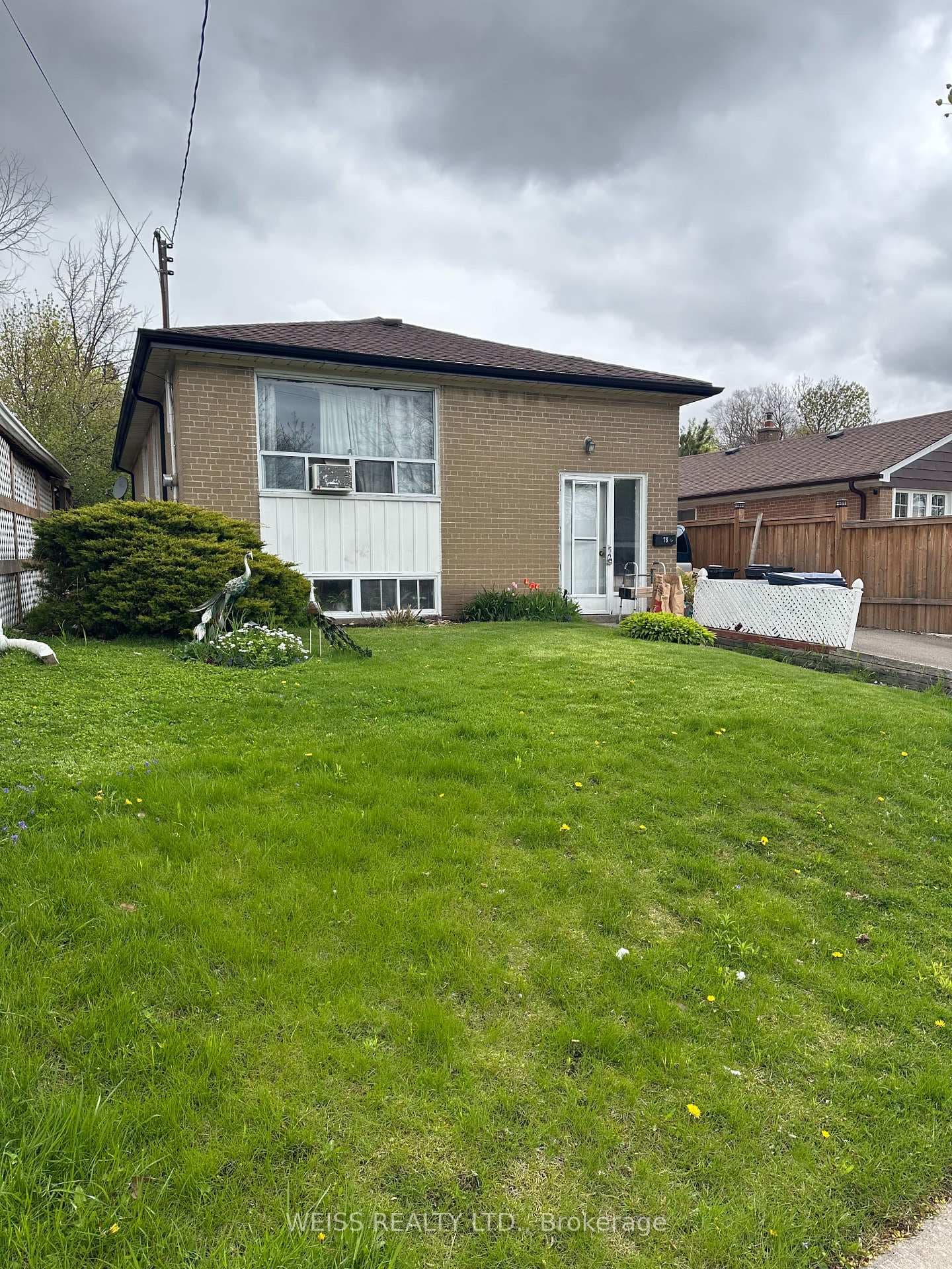 78 Pandora Circle - home for sale in West Hill / Highland Creek, Ontario