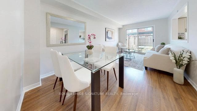 263 Pettigrew Trail - Semi-Detached for sale in Timberlea, Ontario