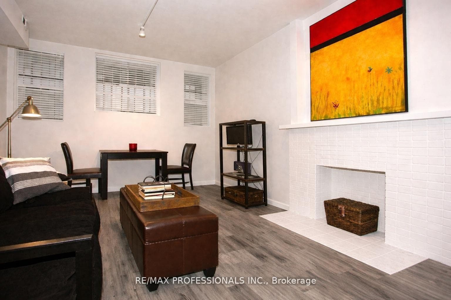 412 Jarvis Street Unit 105 - Condo photo 5 of 18 in Regent Park / Cabbagetown / St. James Town, Ontario