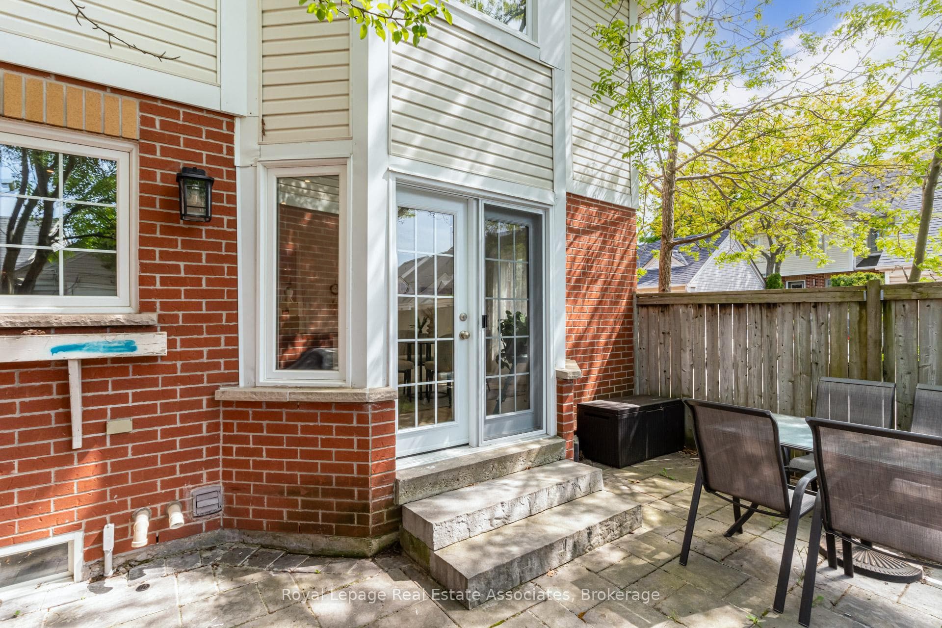 1179 Treetop Terrace - Townhouse photo 44 of 50 in Oakville, Ontario