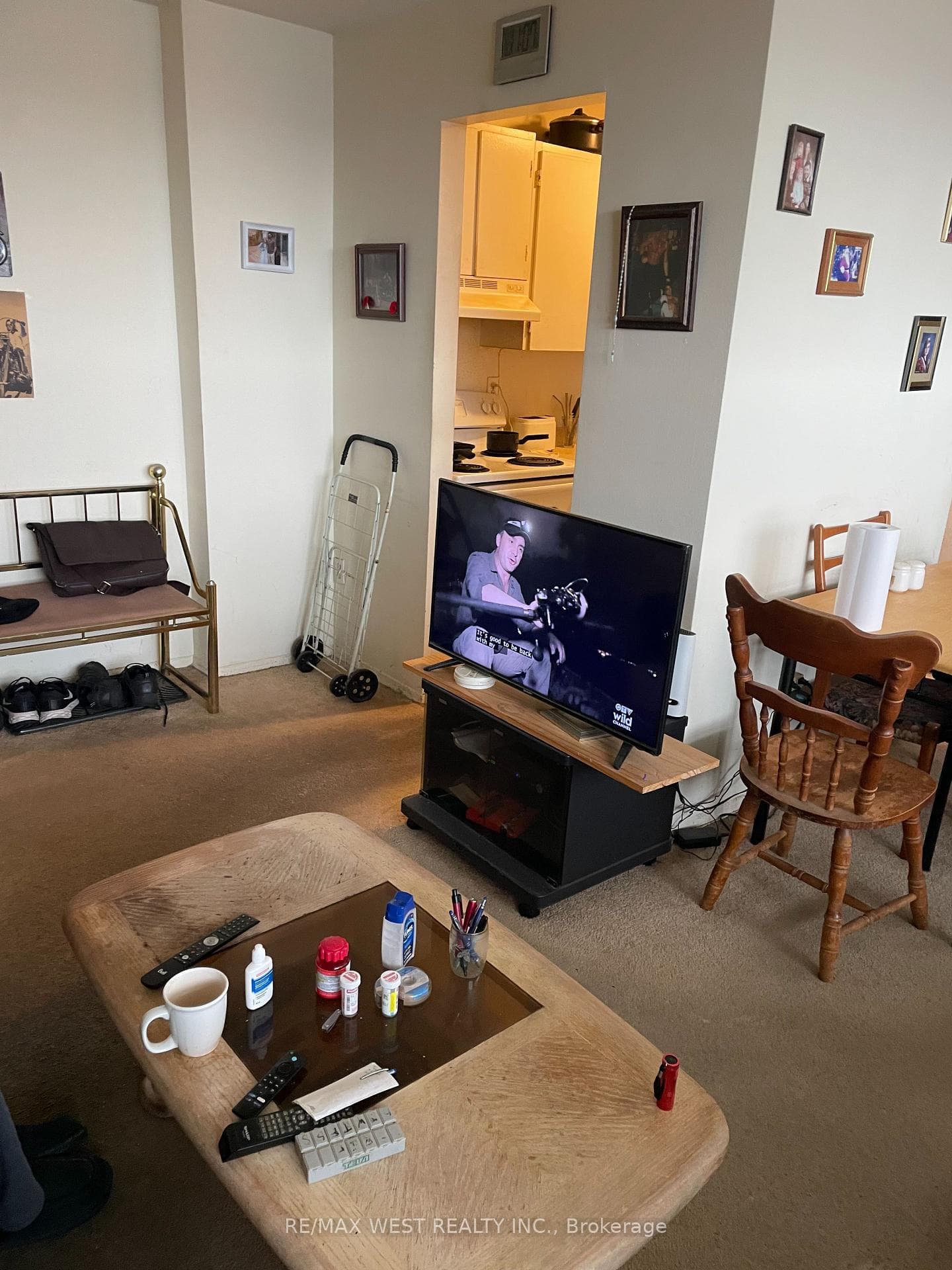 15 Nicklaus Drive Unit 809 - Condo photo 6 of 16 in Hamilton, Ontario