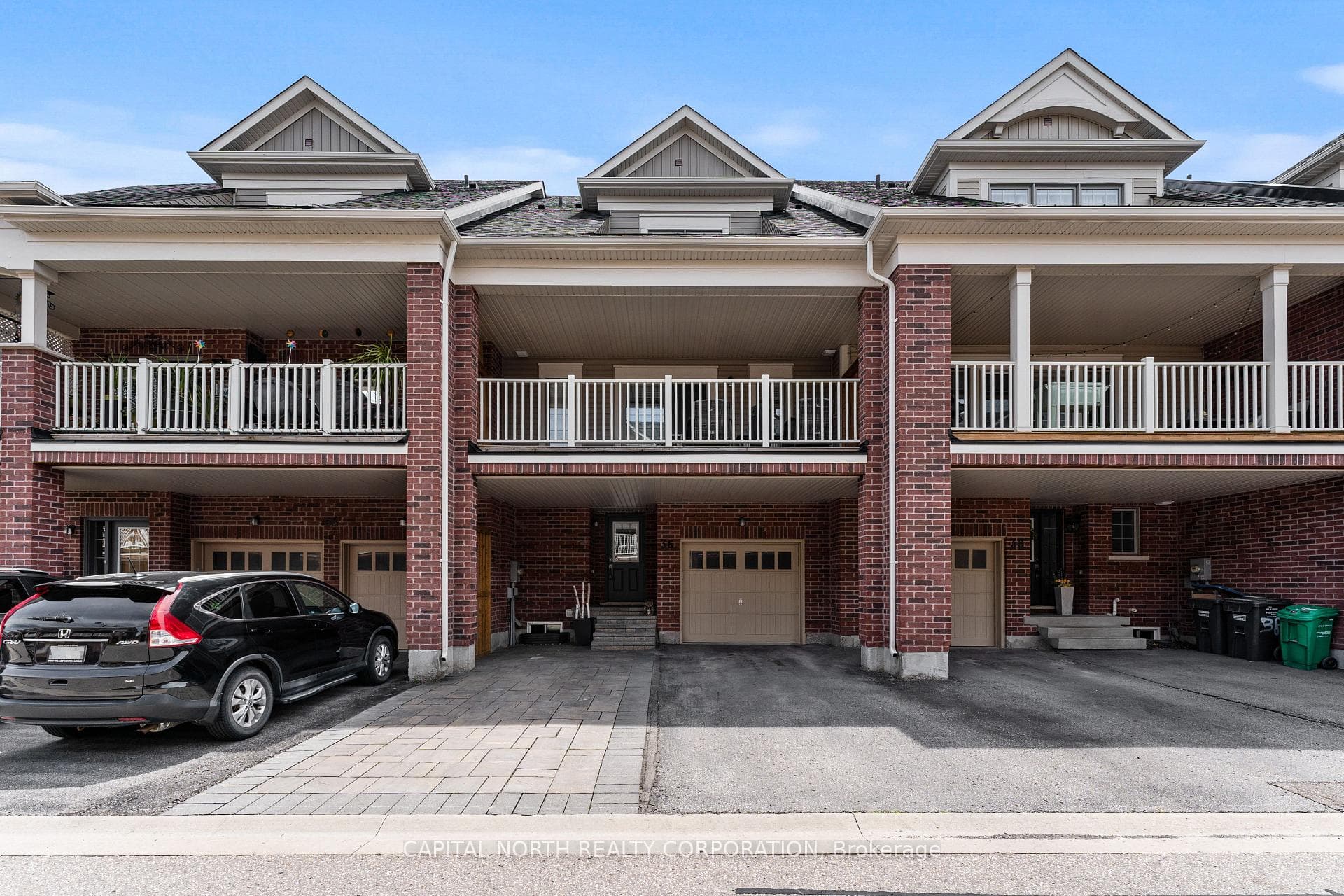 36 Mcdevitt Lane - Townhouse photo 37 of 43 in Caledon, Ontario