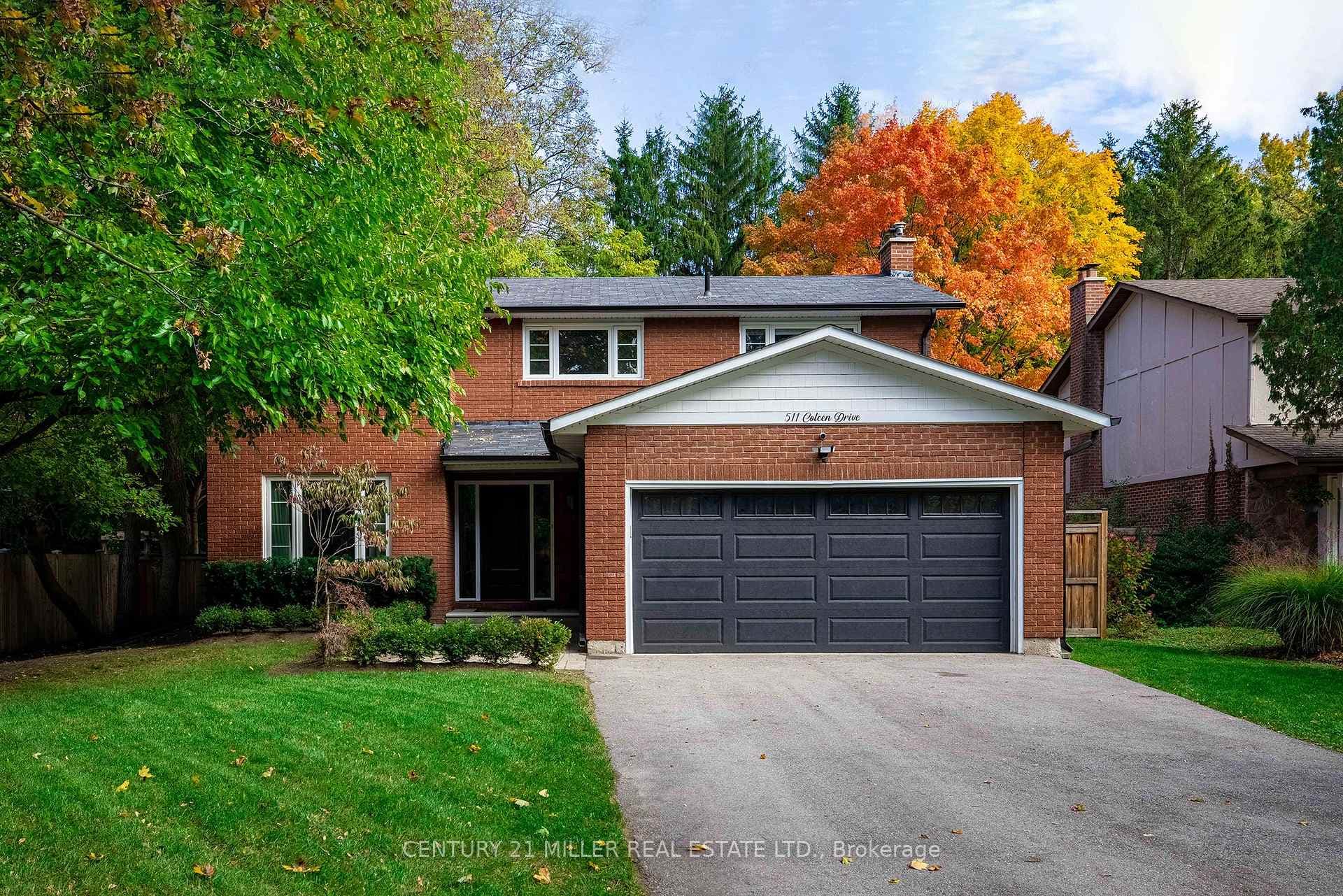 511 Coleen Drive - Detached for sale in Eastlake, Ontario