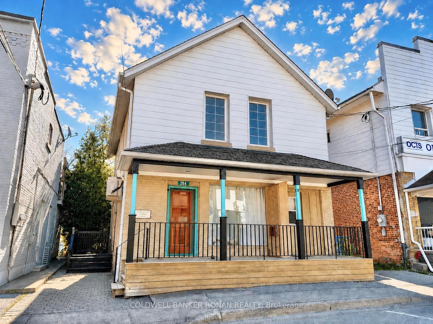 284 Main Street - home for sale in King, Ontario