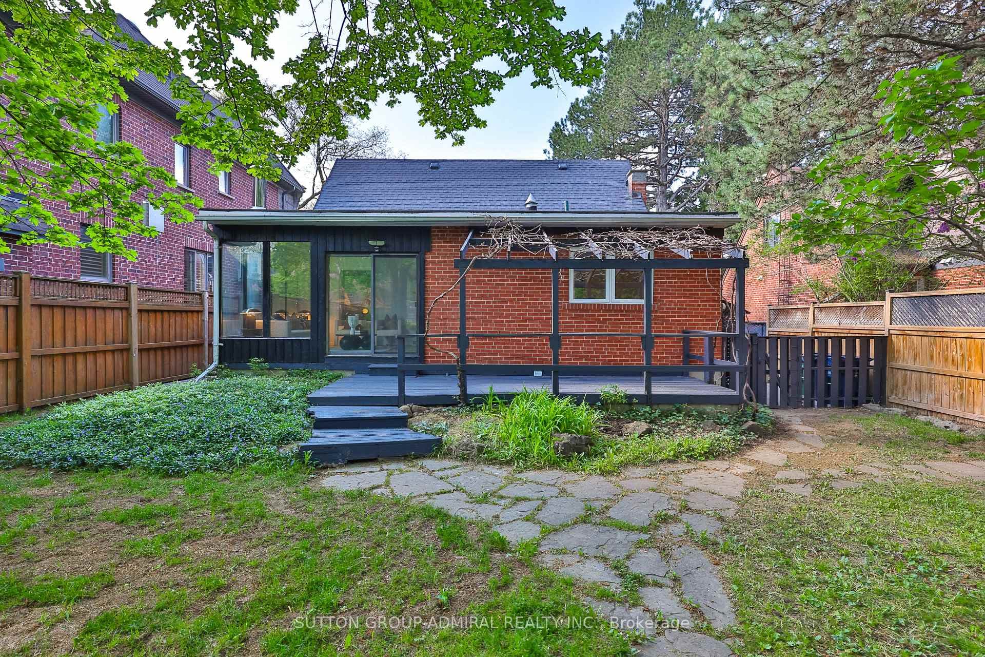 81 Yorkview Drive - Detached photo 44 of 48 in Thornhill / Willowdale, Ontario