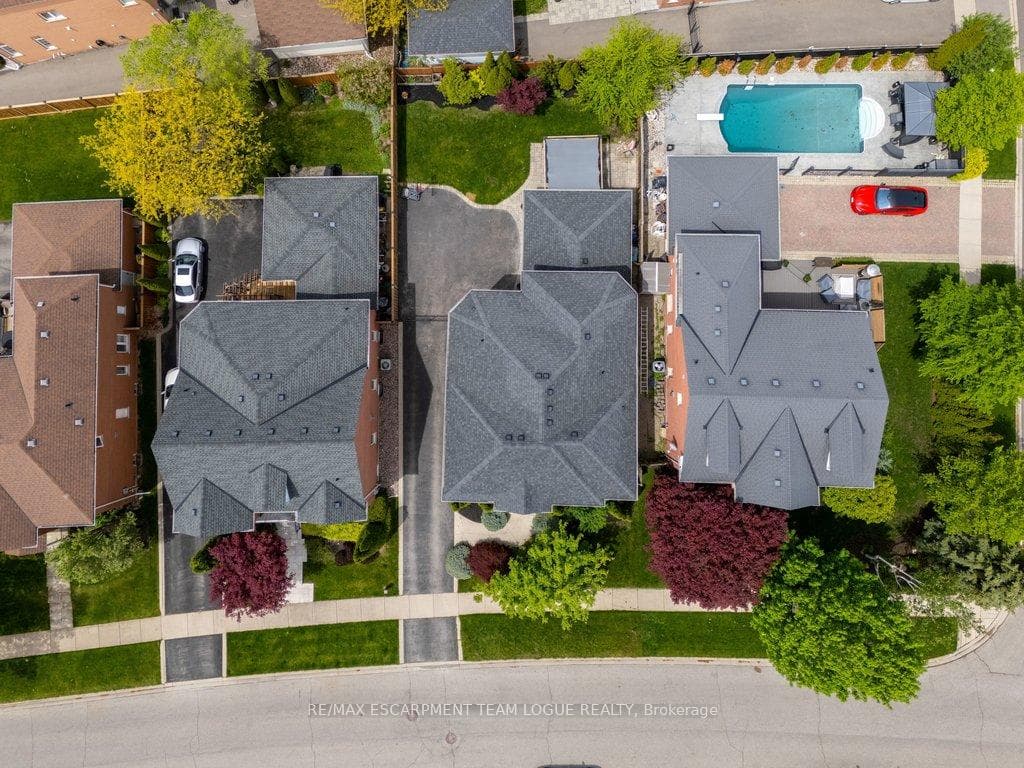 145 Westchester Road - Detached photo 48 of 50 in Oakville, Ontario