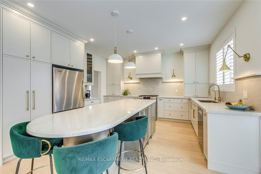 4267 Sarazen Drive - Detached photo 21 of 36 in Burlington, Ontario