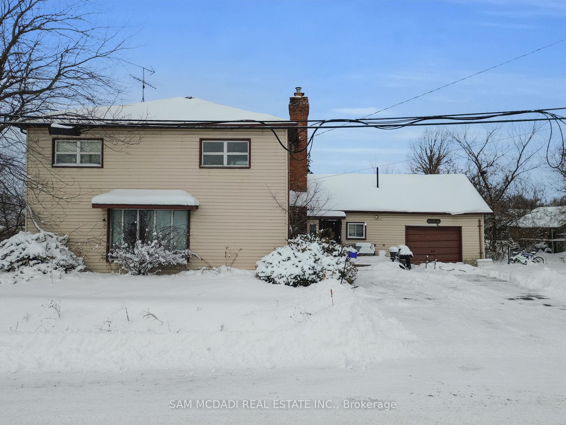 10025 Britannia Road - home for sale in Milton, Ontario